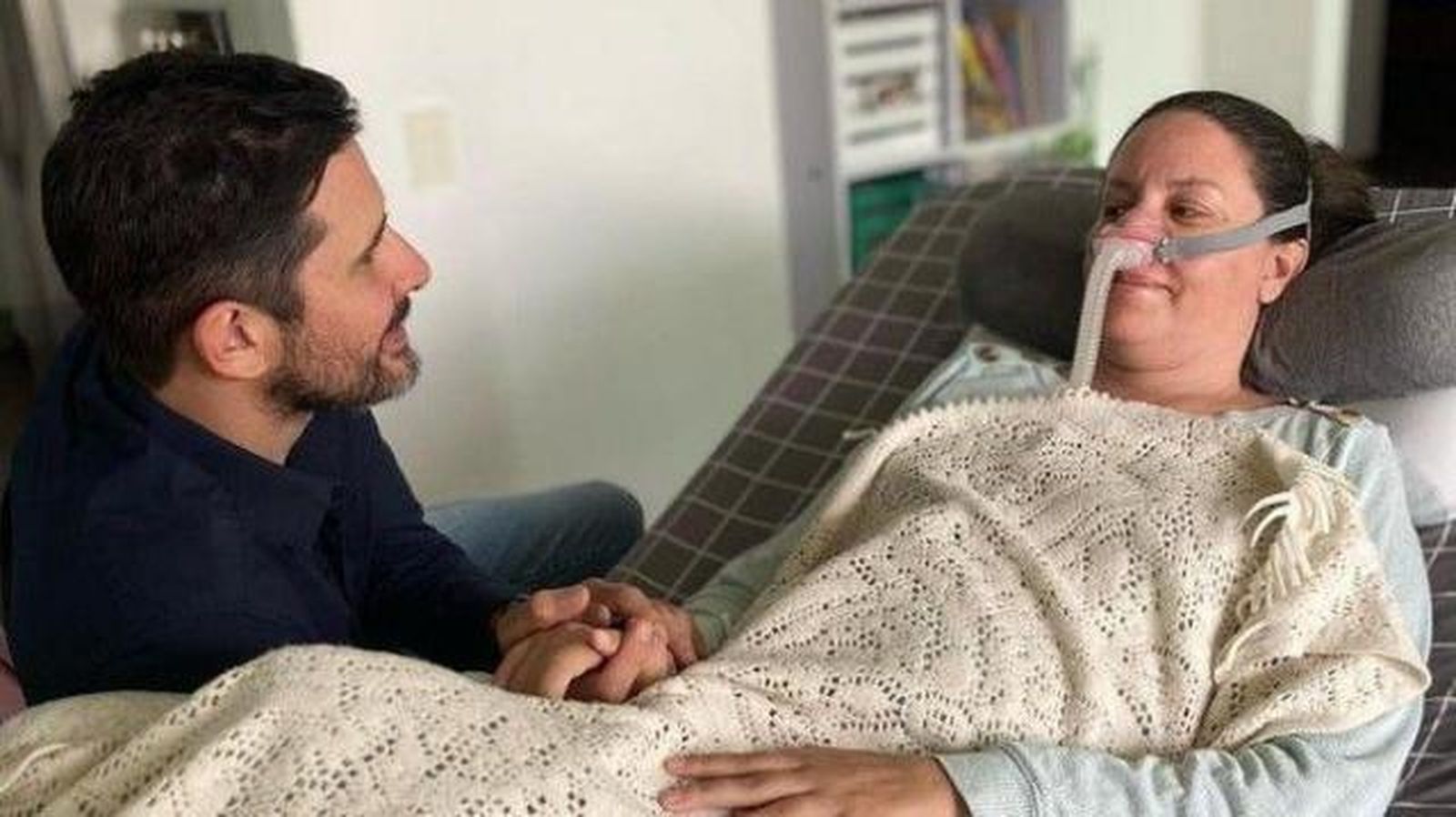 Obispos ecuatorianos: "La eutanasia no es un tema de libertad personal"