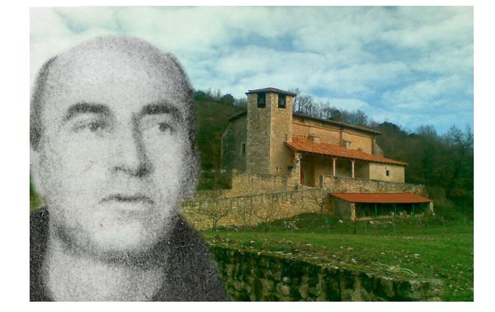 fray Domingo Montoya Elorza