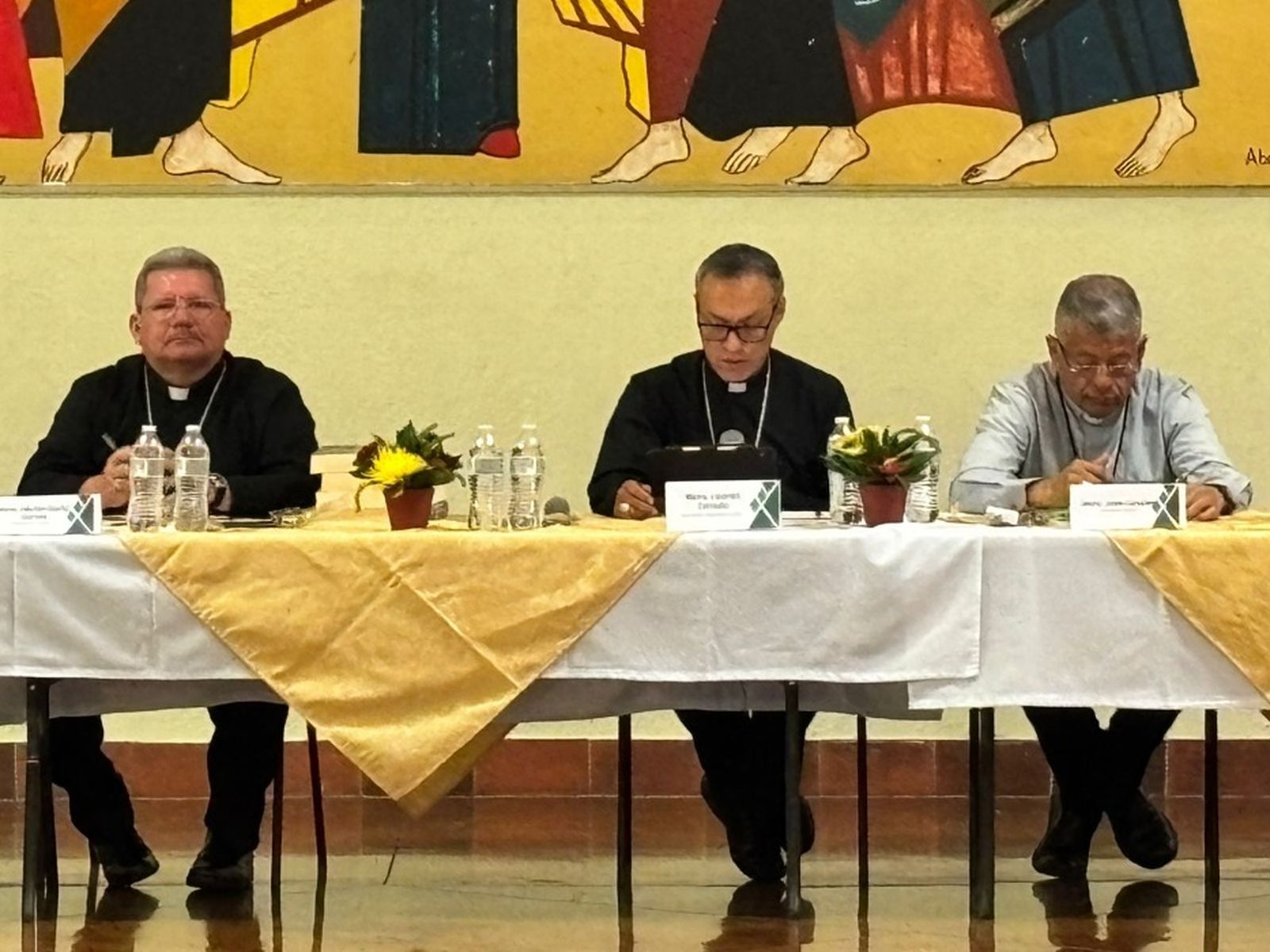 Celam anuncia itinerario de Encuentros Regionales Eclesiales para 2025