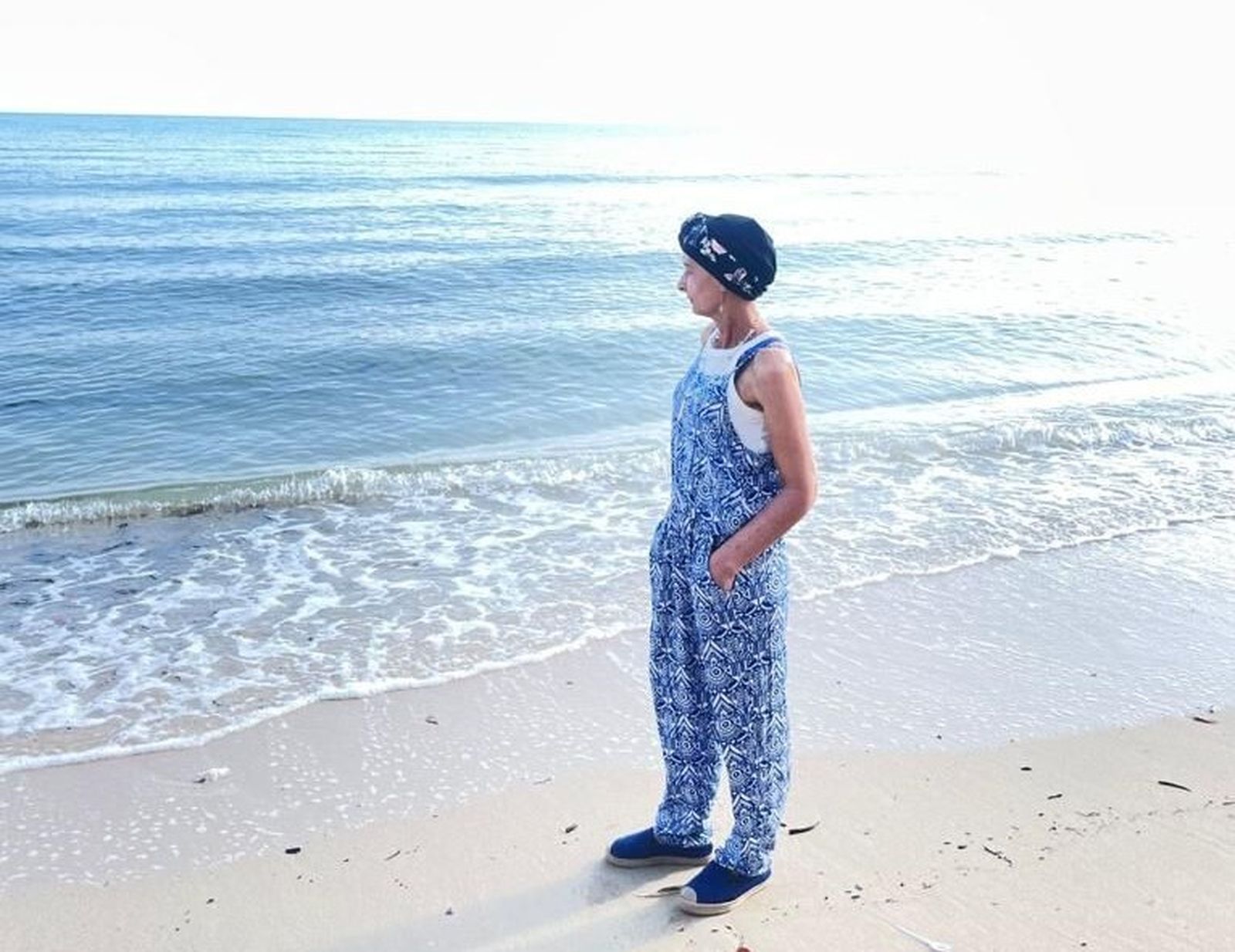 Flor Ángela Chaverra