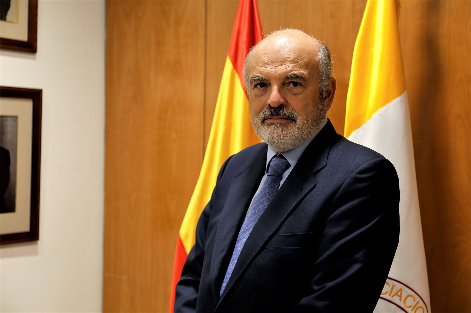 Rafael Sánchez Saus