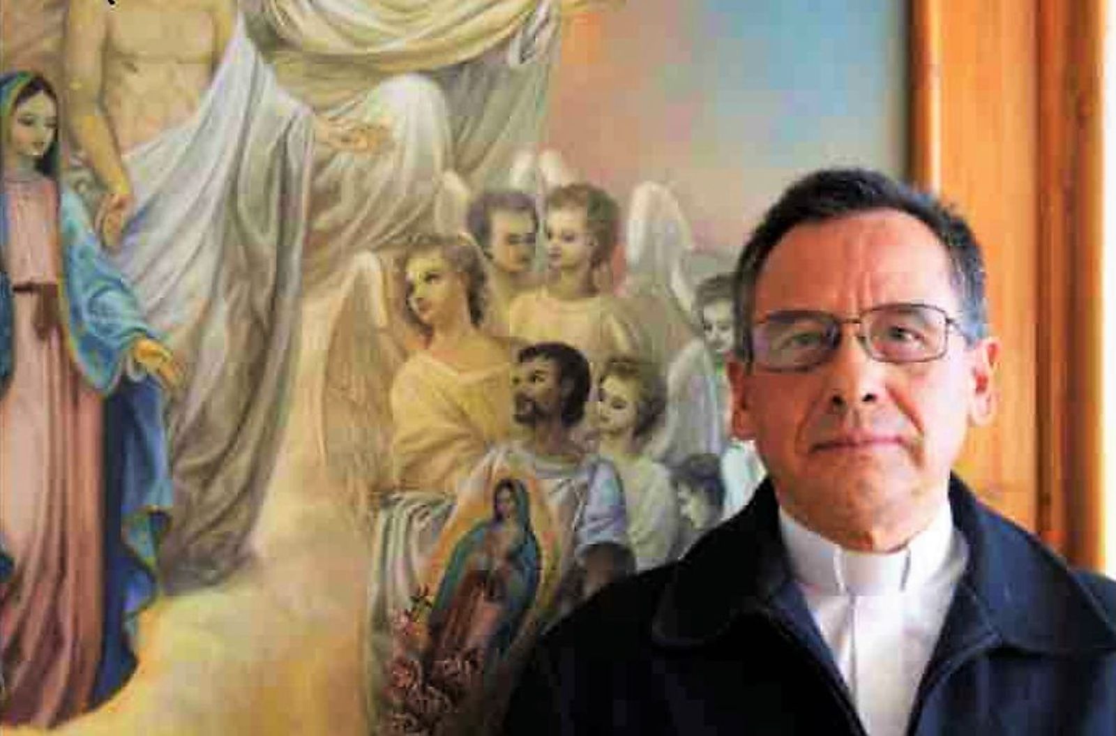 Ecónomo. Incapacidad.