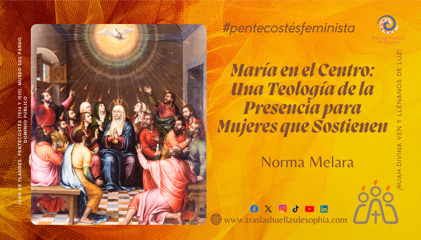 Pentecostés 2026 (2)