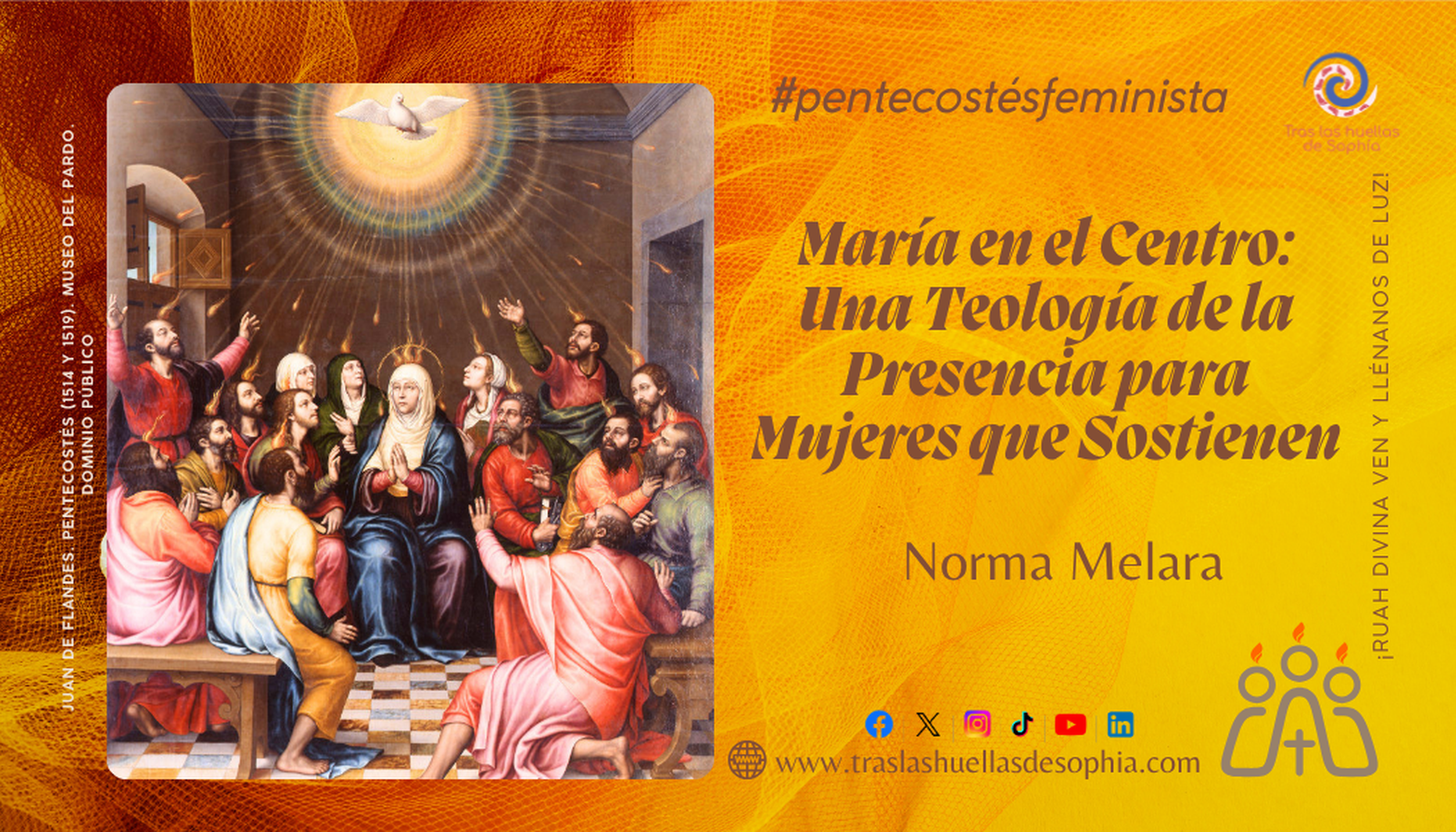Pentecostés 2026 (2)