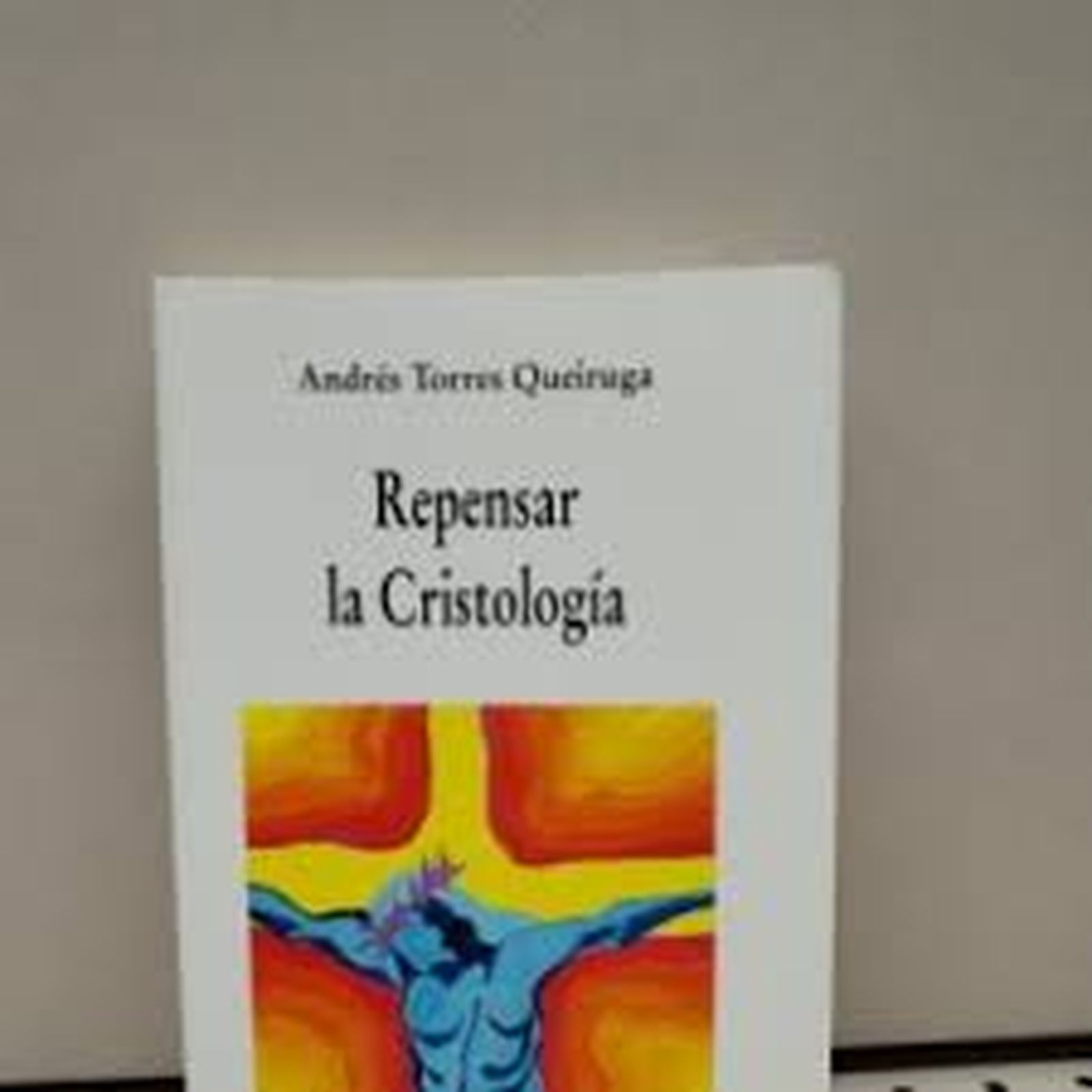 Libro Queiruga