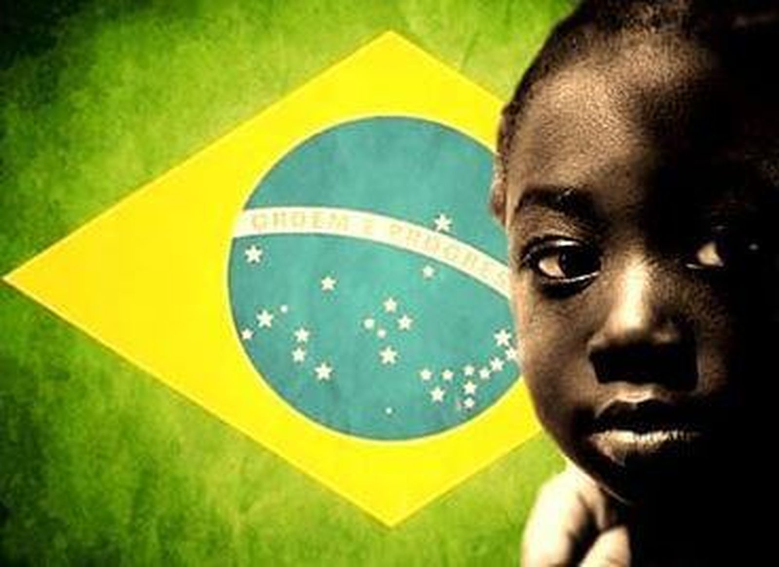 Negro Brasil