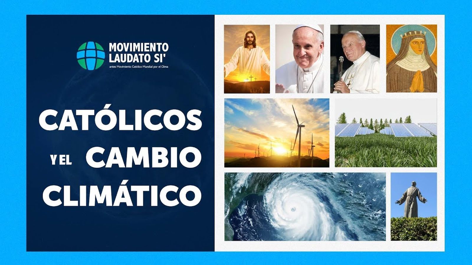 Laudato sí