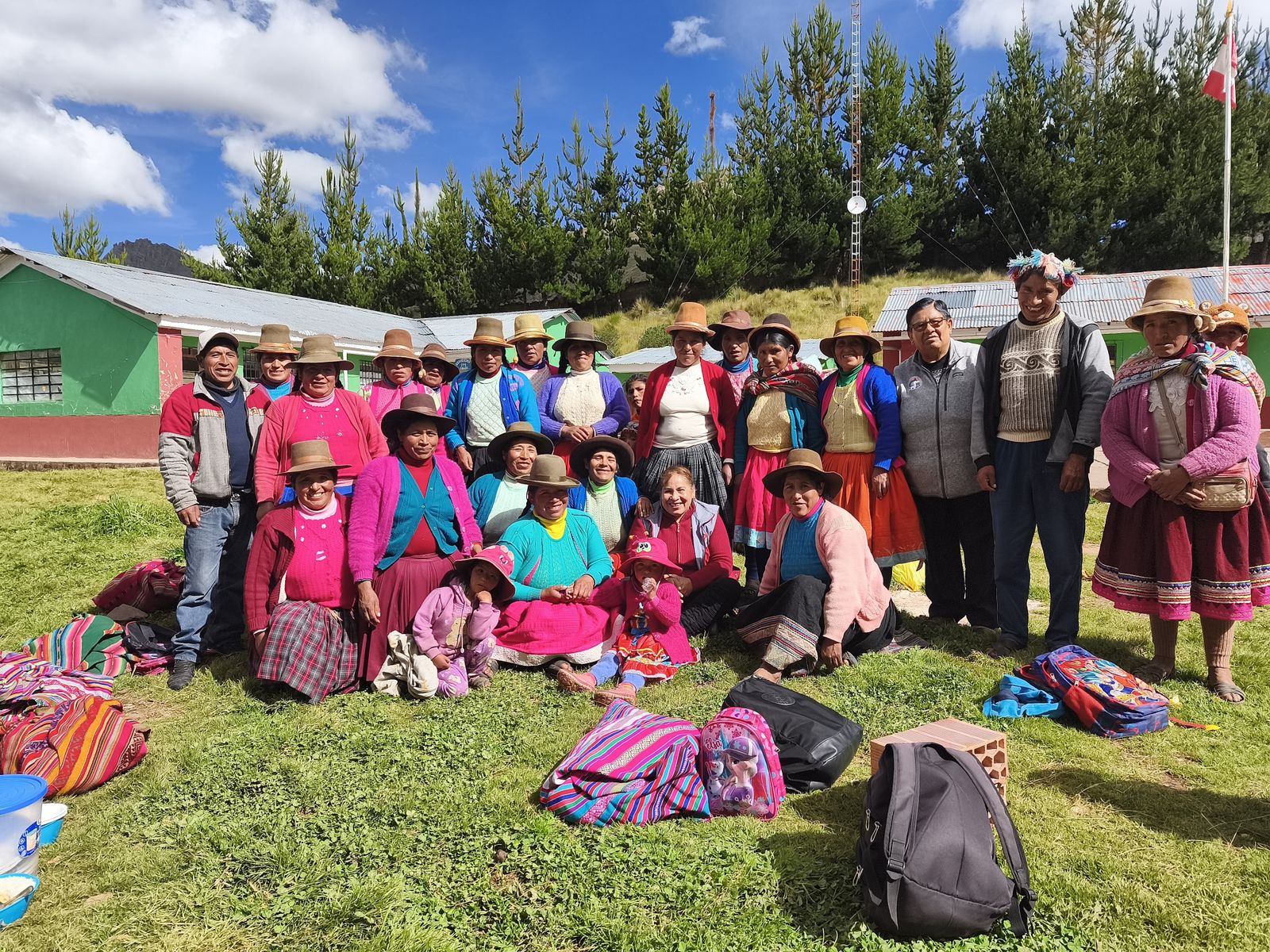 Talleres Psicoemocionales