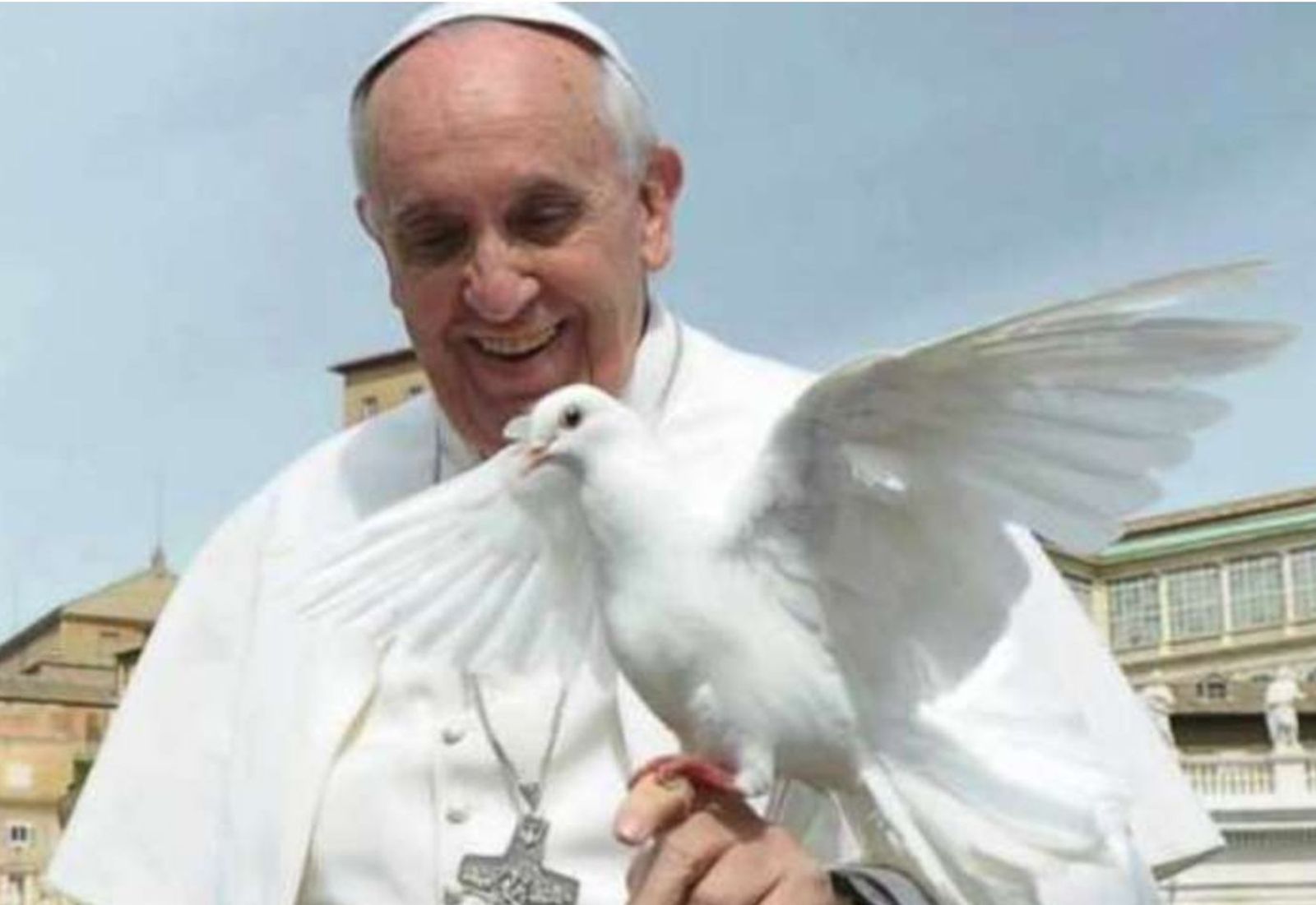 "Llevemos a todos los hombres la alegría del evangelio"