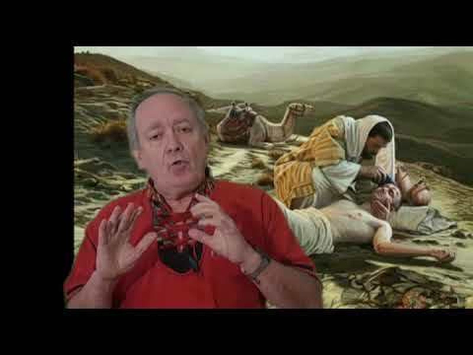 El desafío subversivo del Reino