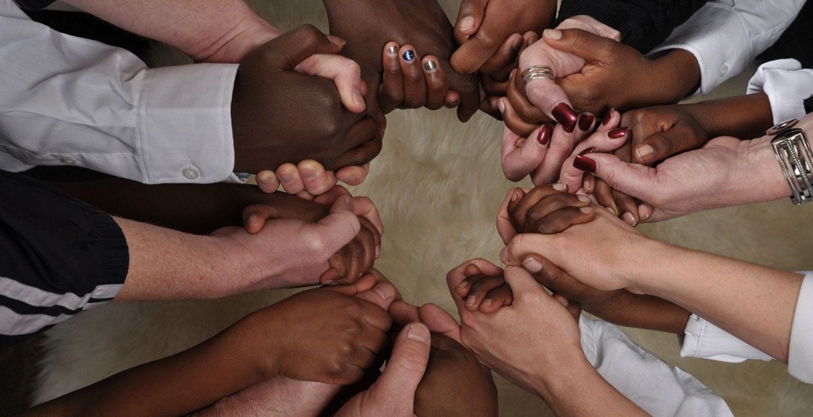 Ubuntu, el alma solidaria de África