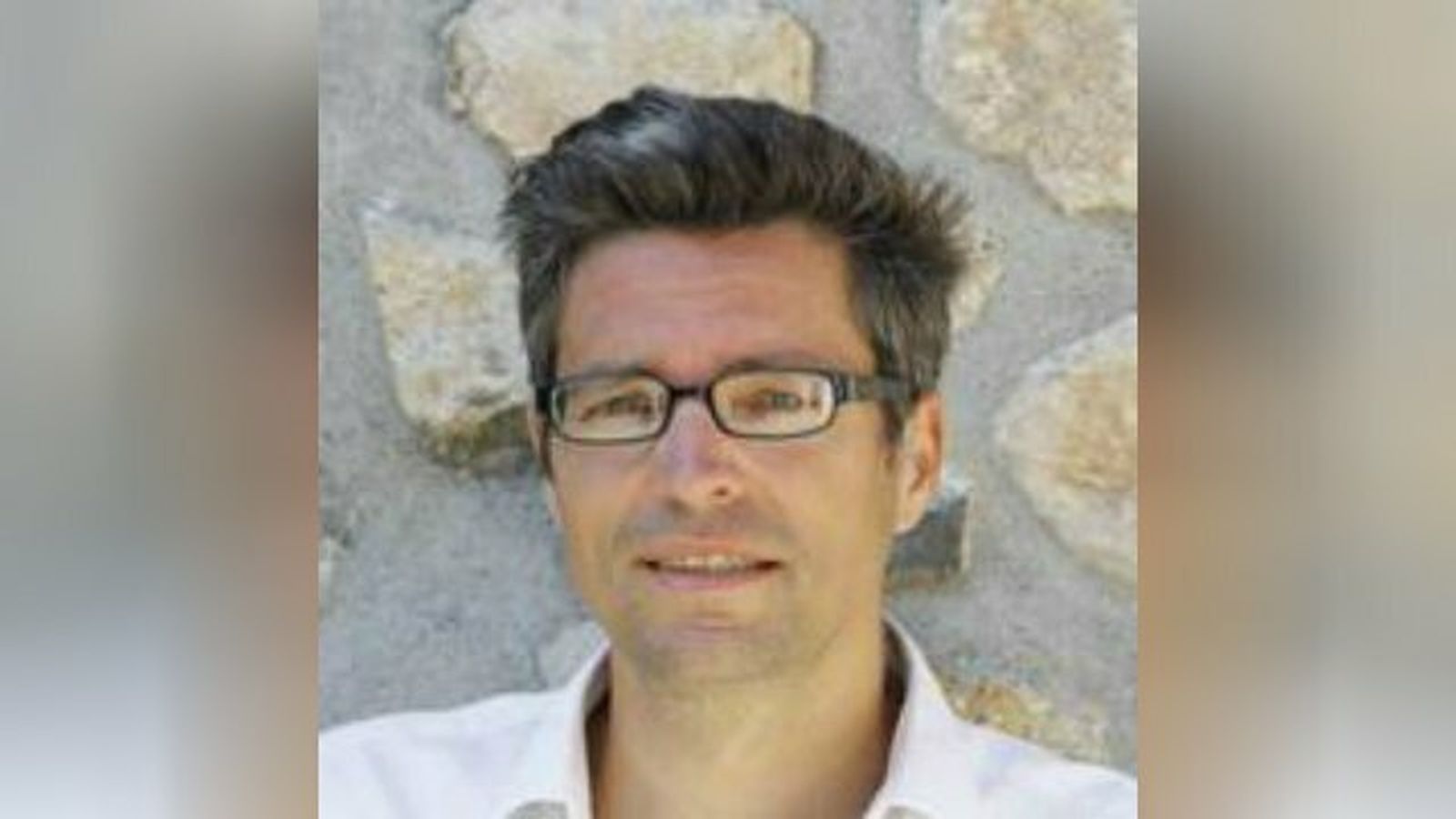 El sociólogo francés Guillaume Cuchet