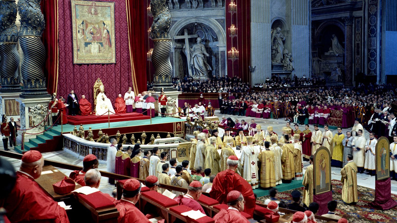 Concilio Vaticano II