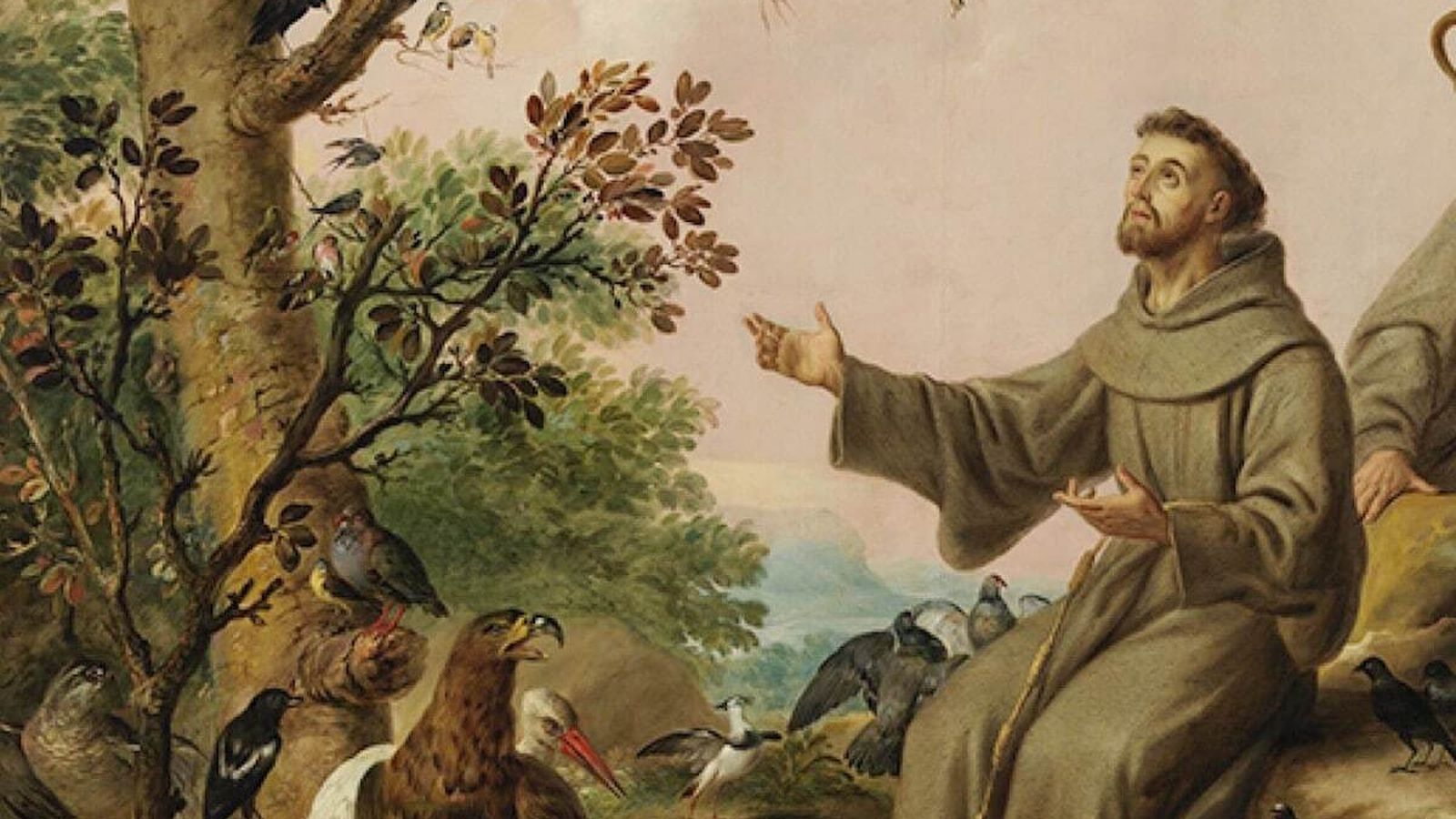 San Francisco de Asís