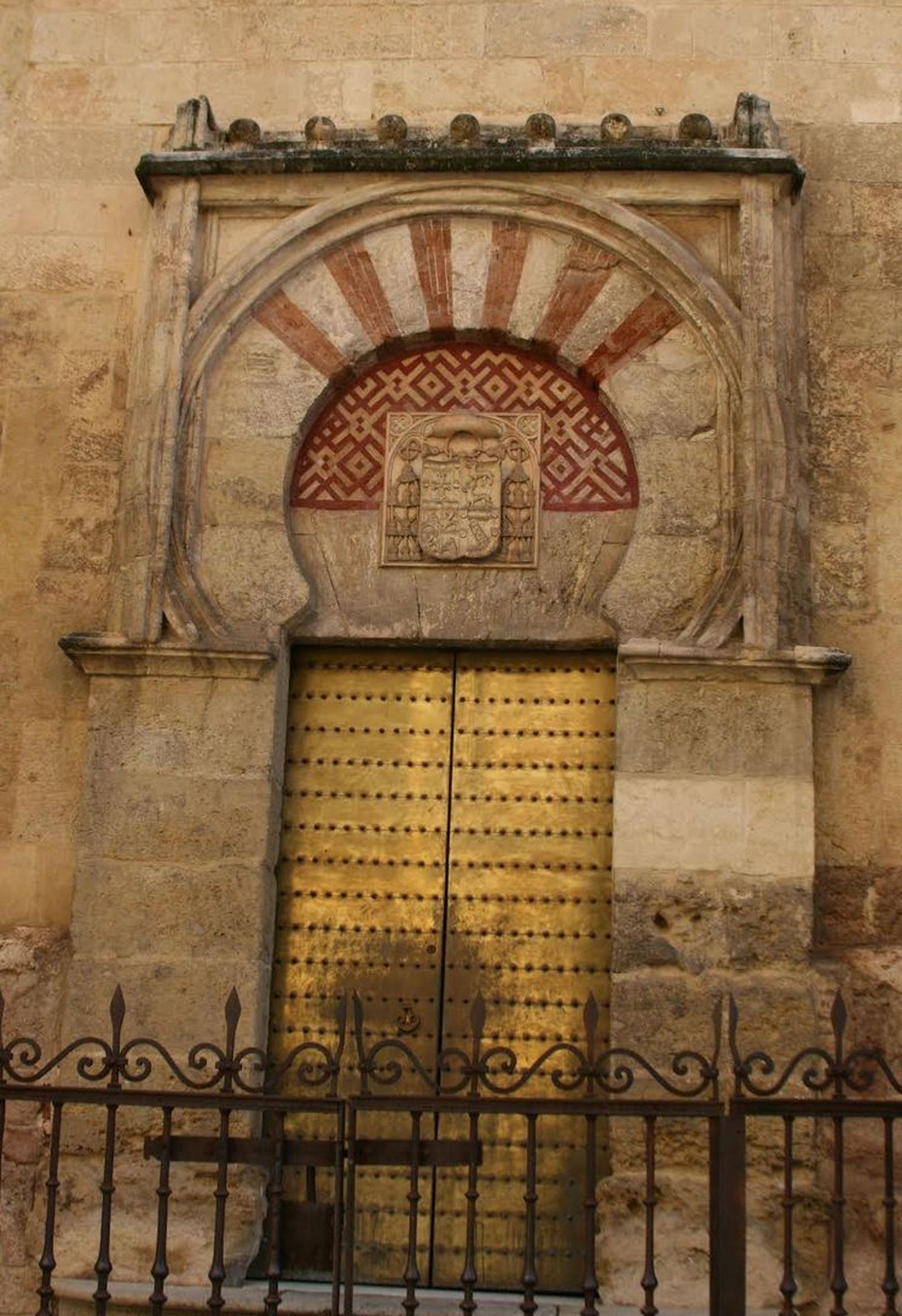 Puerta del obispo