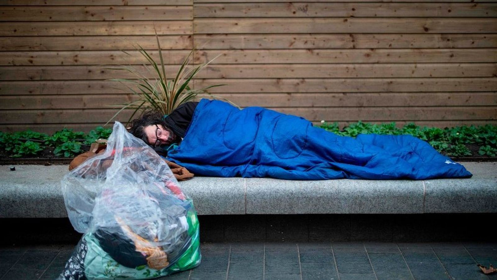 Sin ingresos para afrontar la pandemia