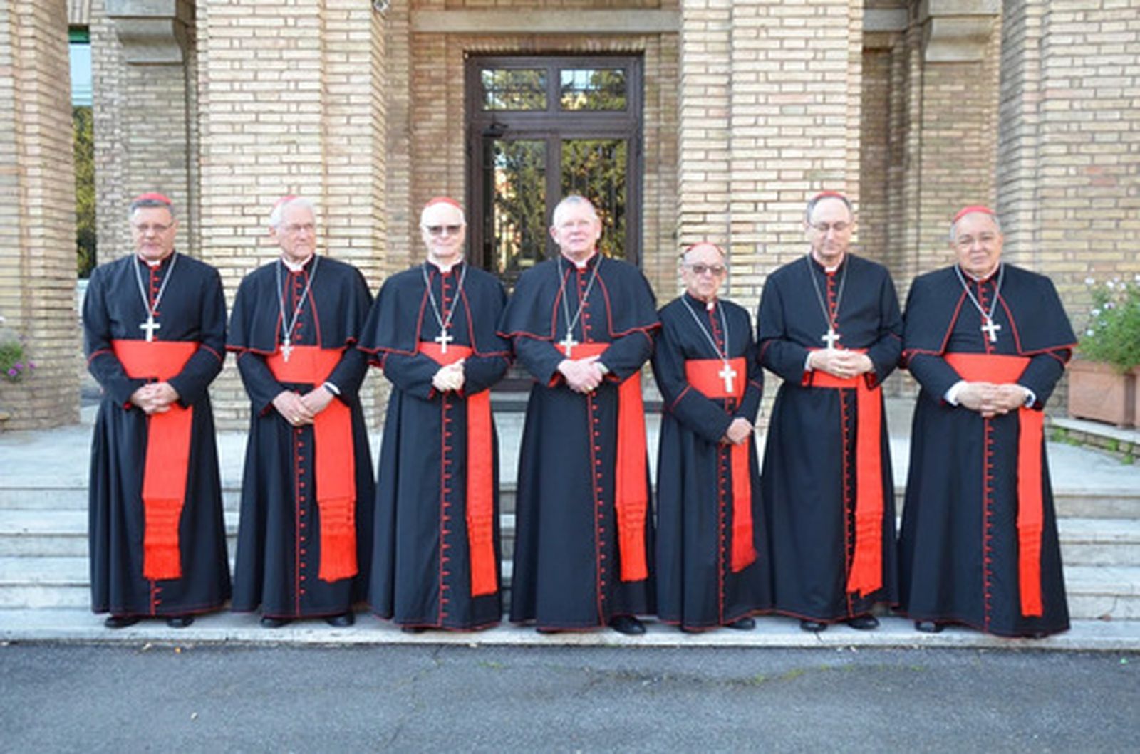 Cardenales brasileños
