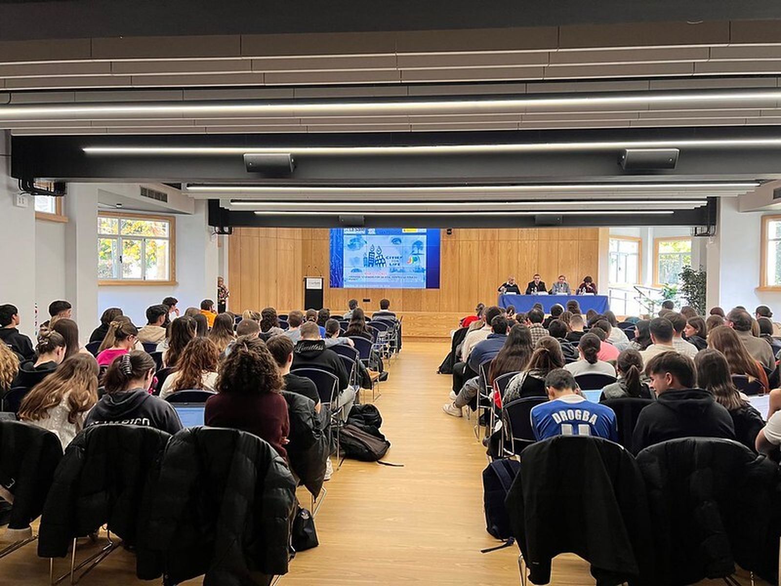 Jornada contra la pena de muerte en Sant'Egidio