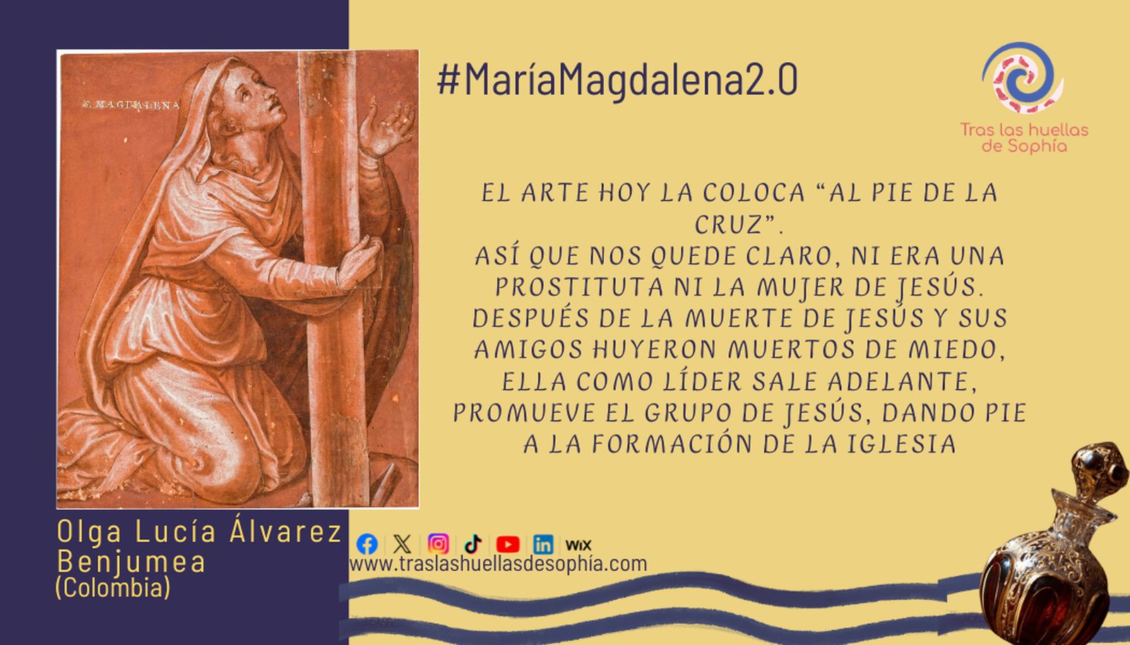 #MaríaMagdalena (19)