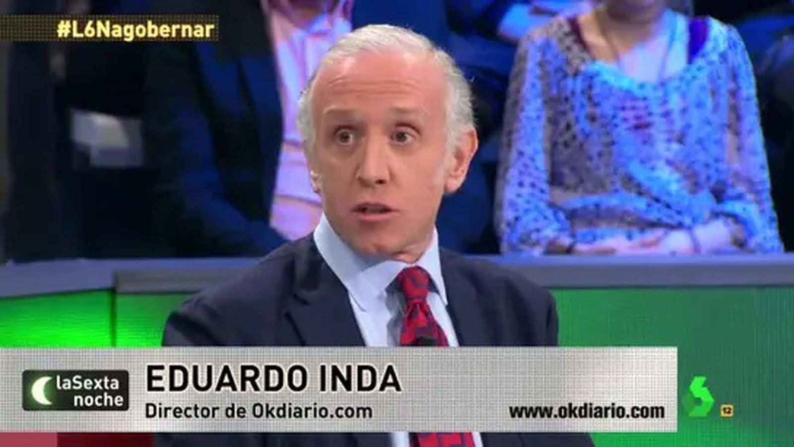 Eduardo Inda. captura.