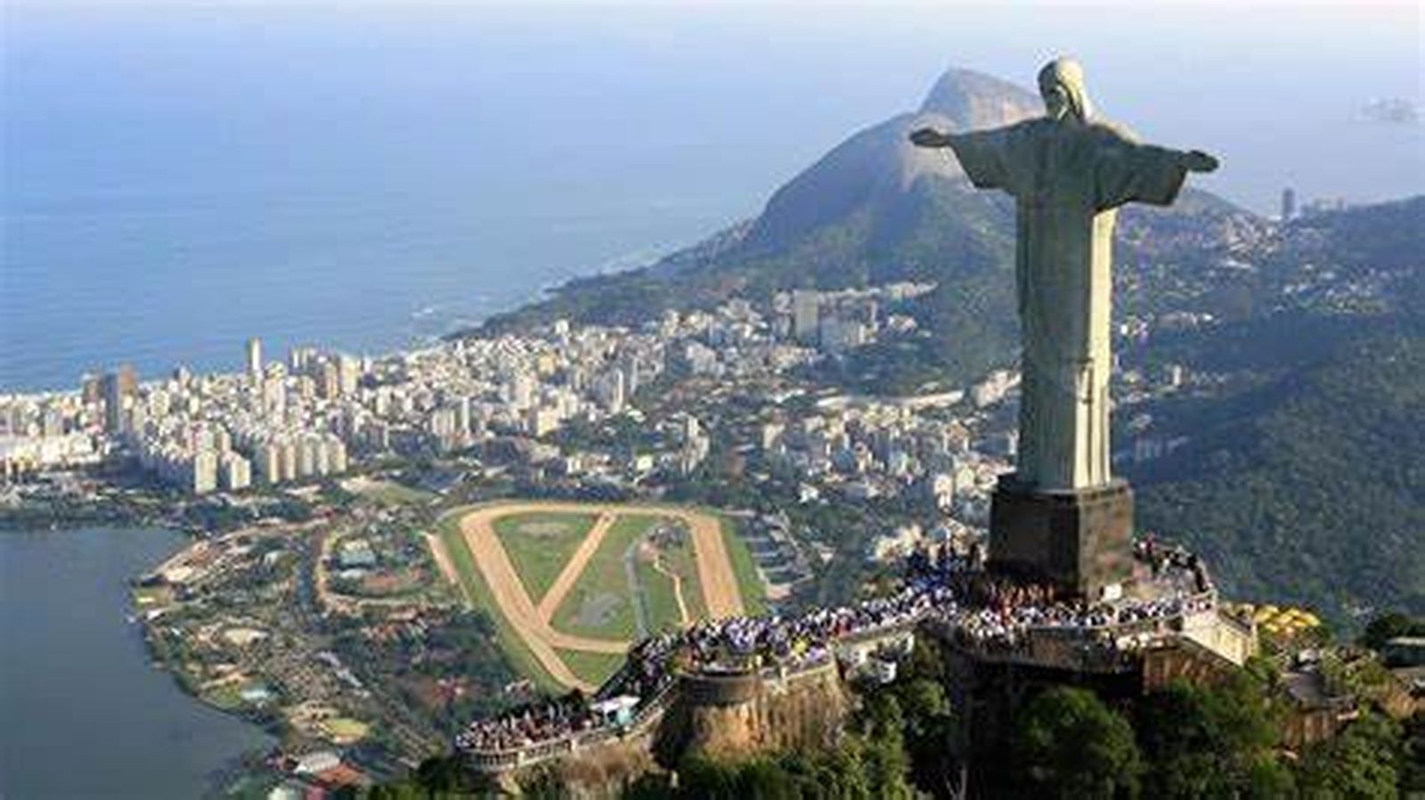 Cristo Redentor