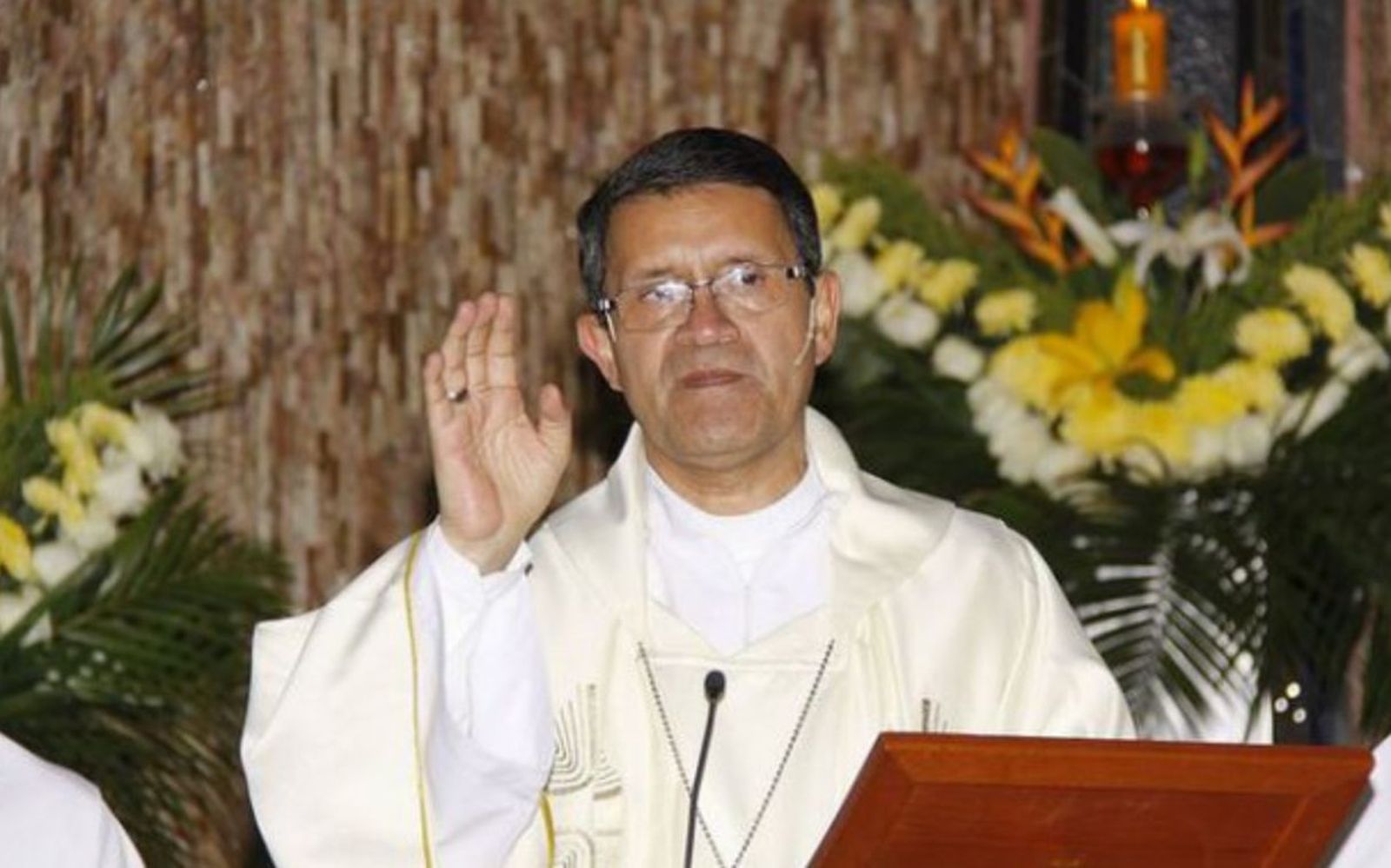 Luis Gerardo Cabrera