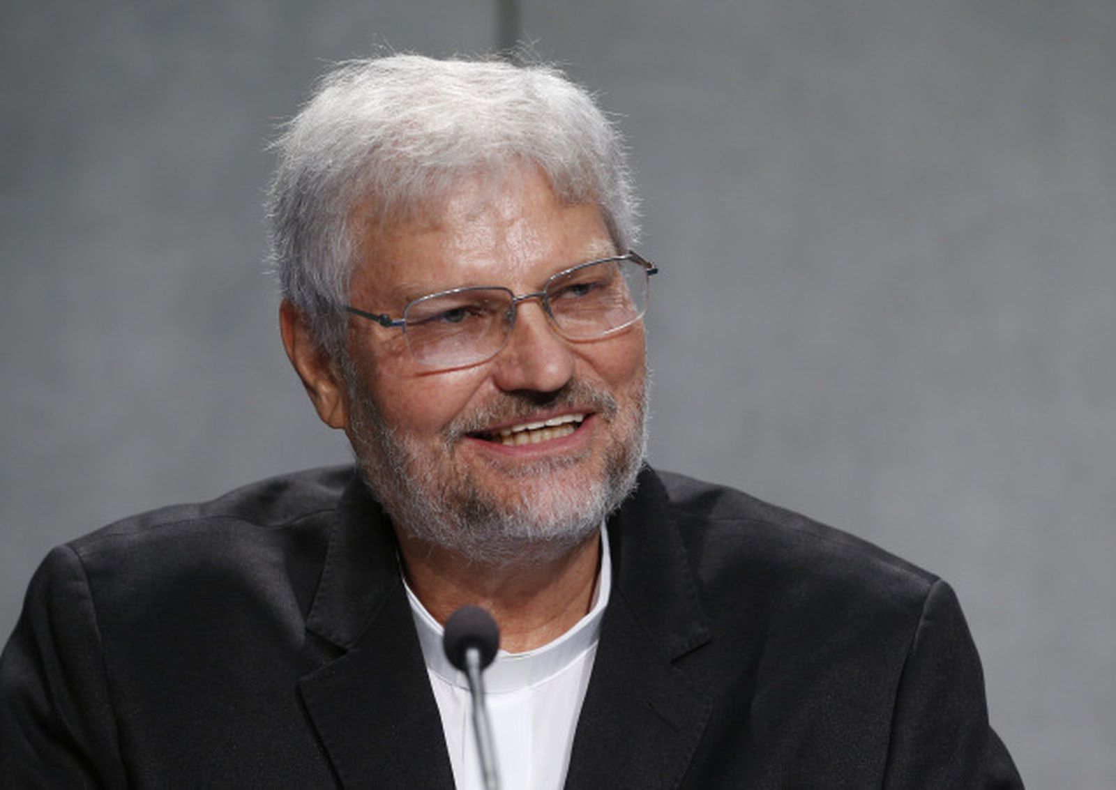 Monsenor Evaristo Spengler