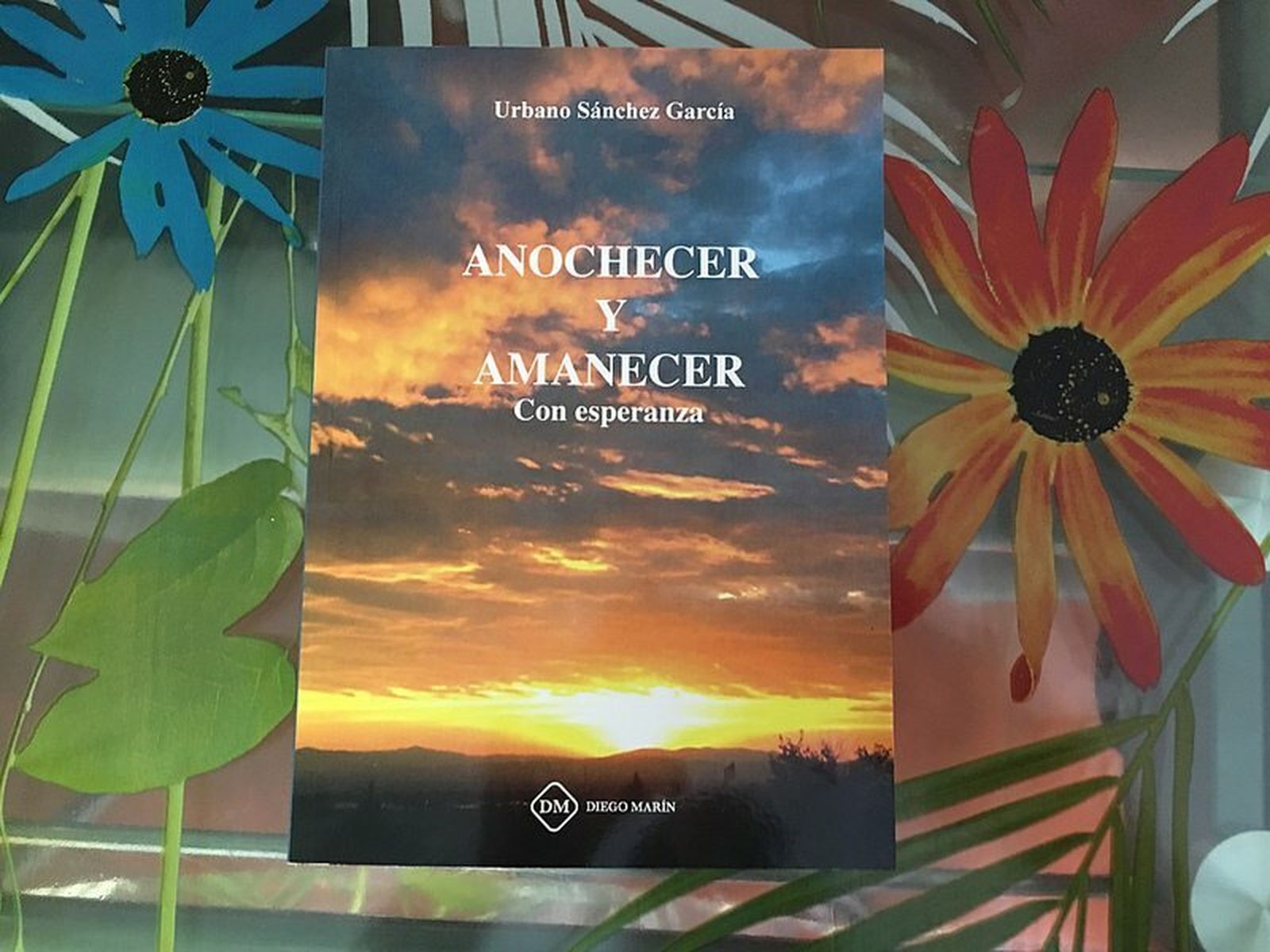 Urbano Sánchez García libro