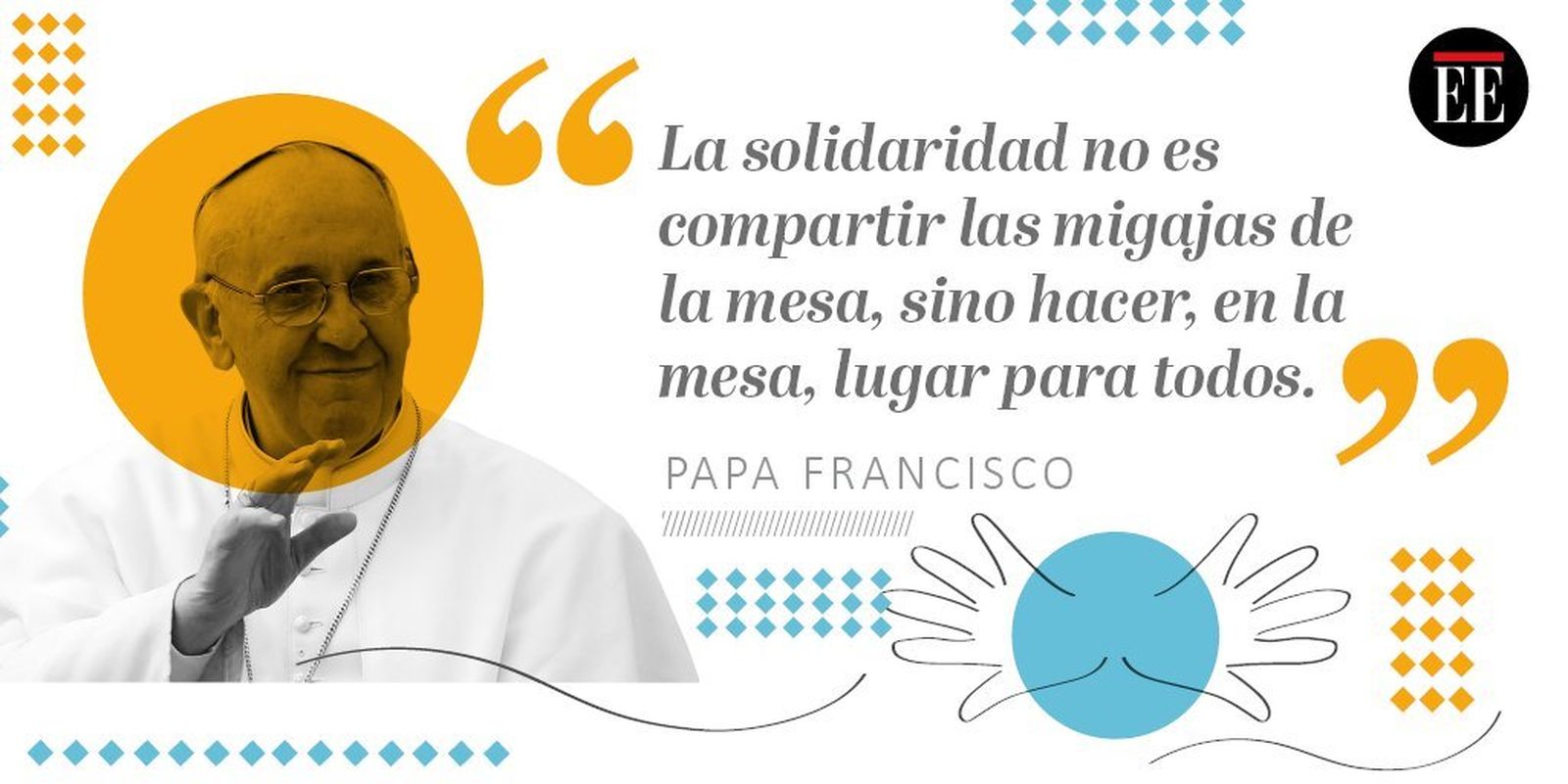 La Solidez de Francisco