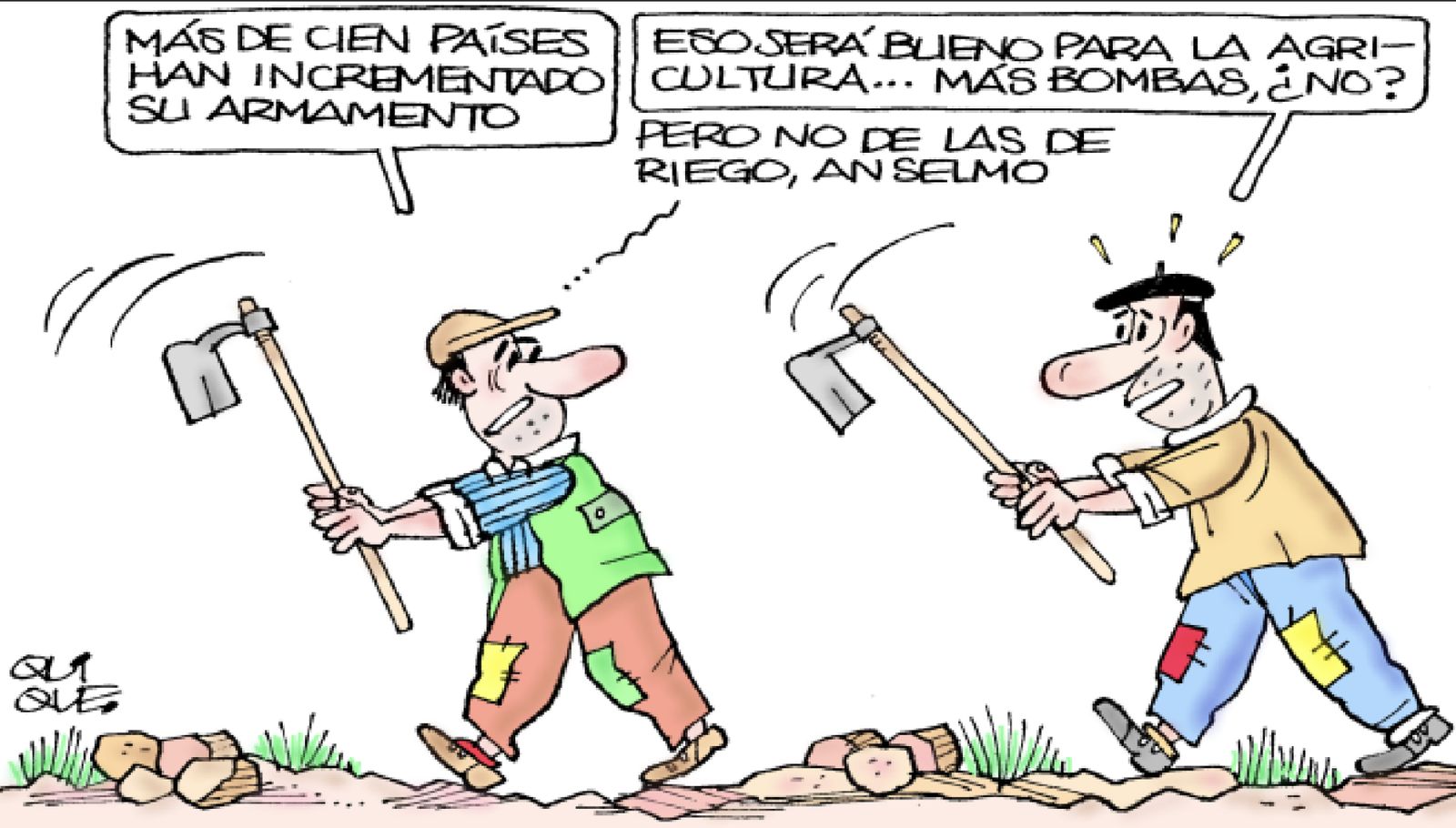 Agricultura