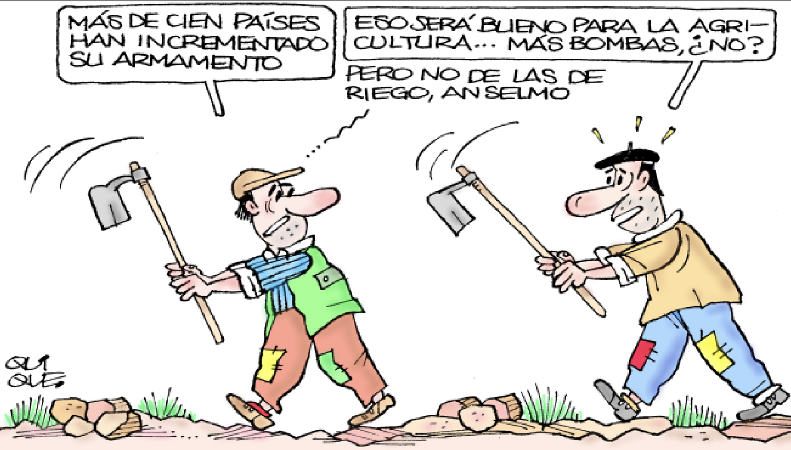 Agricultura
