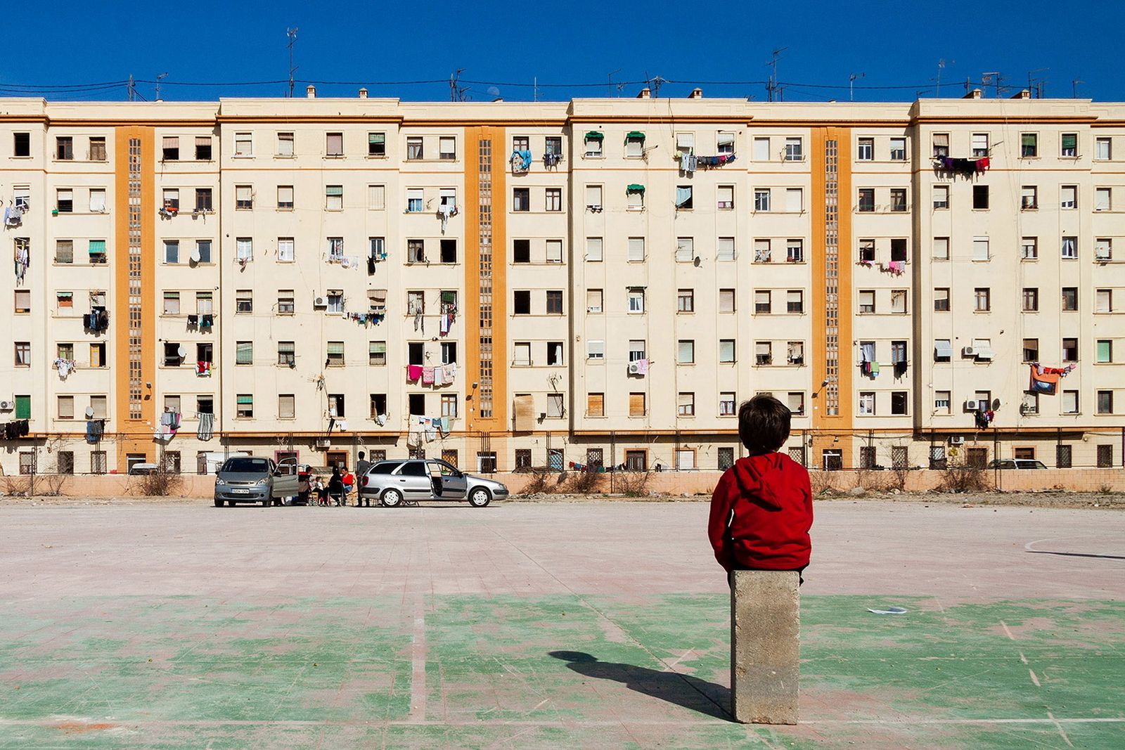 Celebracion 10 años Art for Change