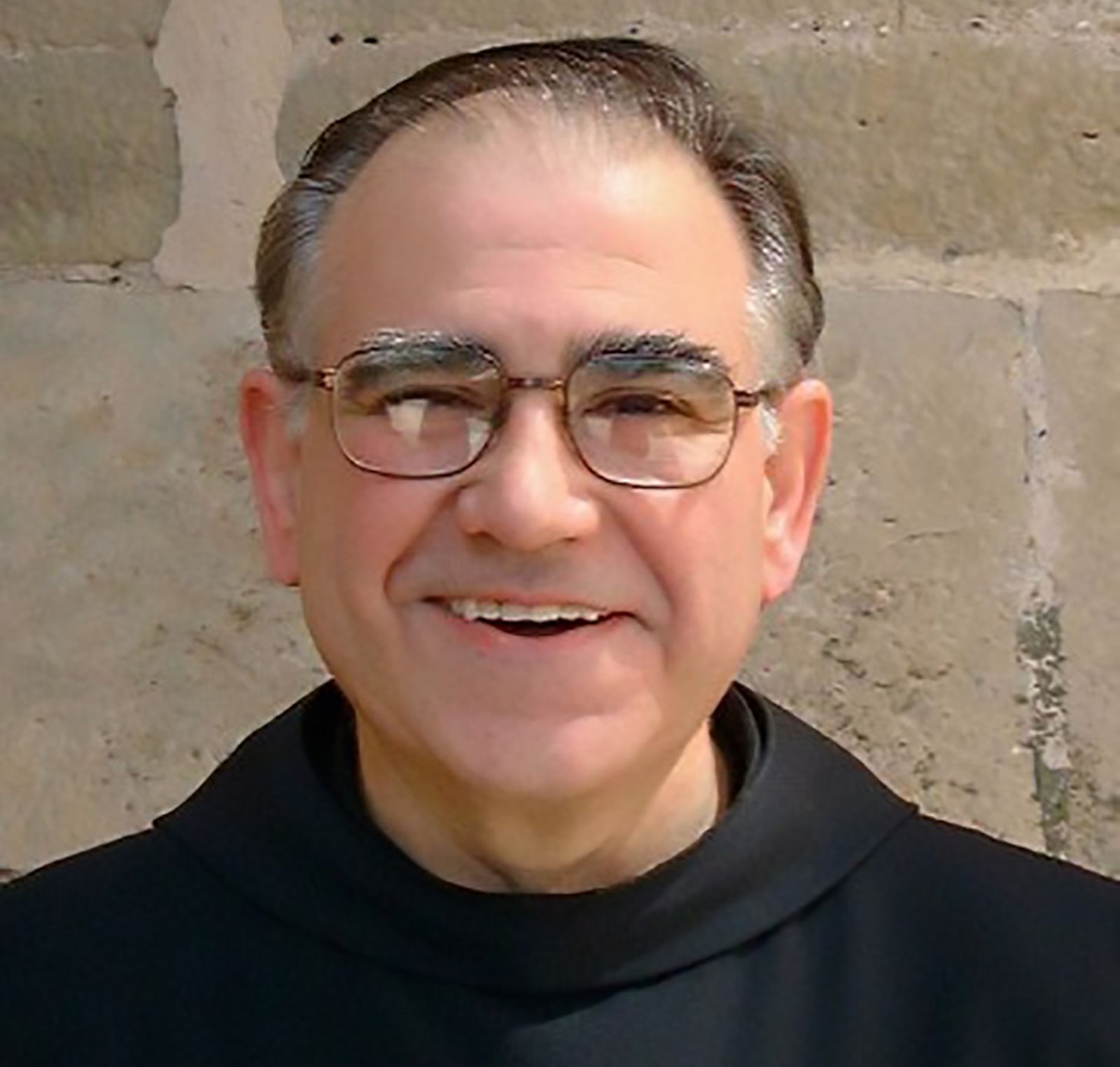 Padre Josep Mª Cardona