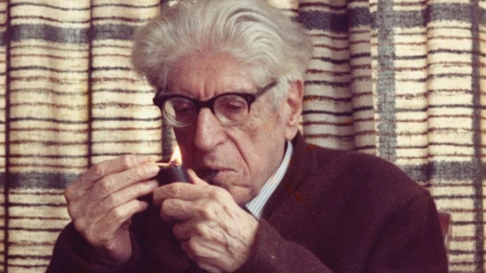 Ernst Bloch