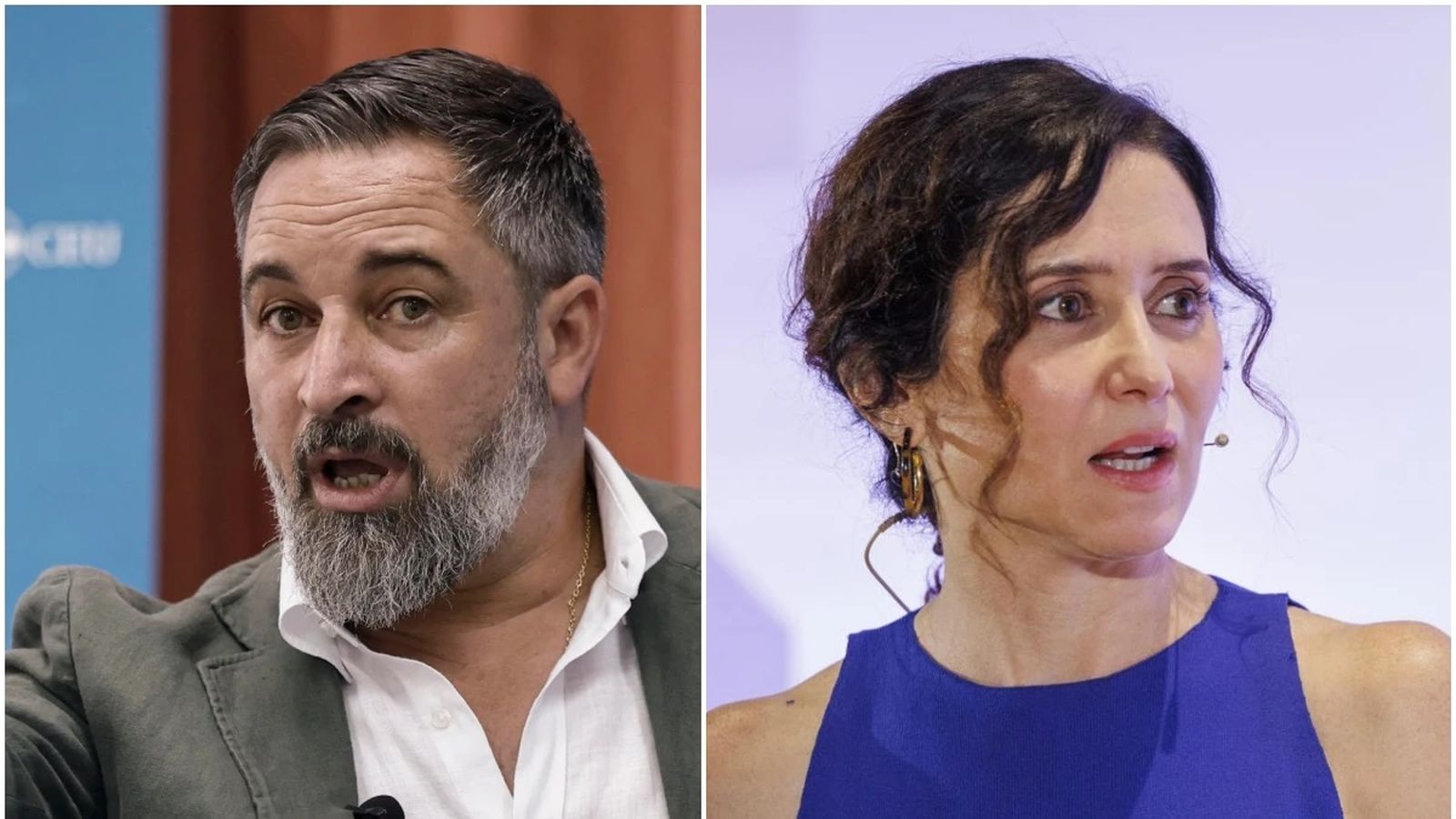 Ayuso y Abascal
