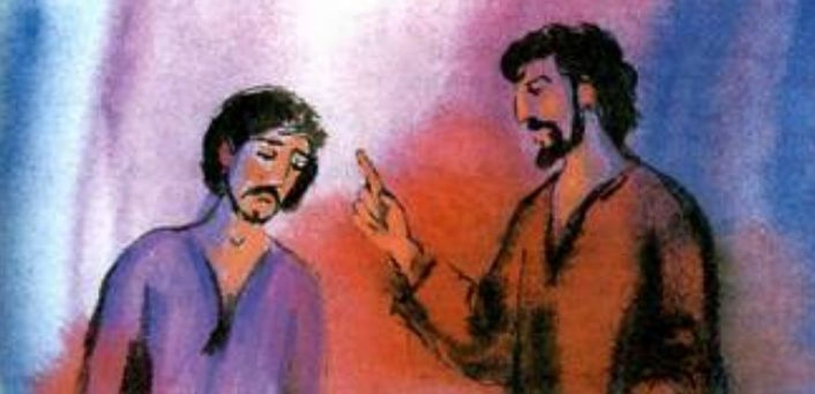 Corrección fraterna