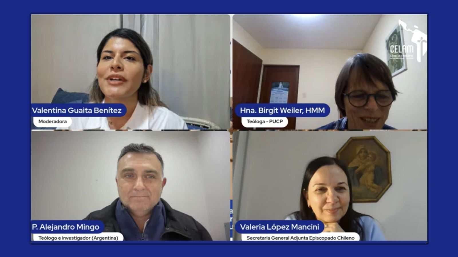 Webinar