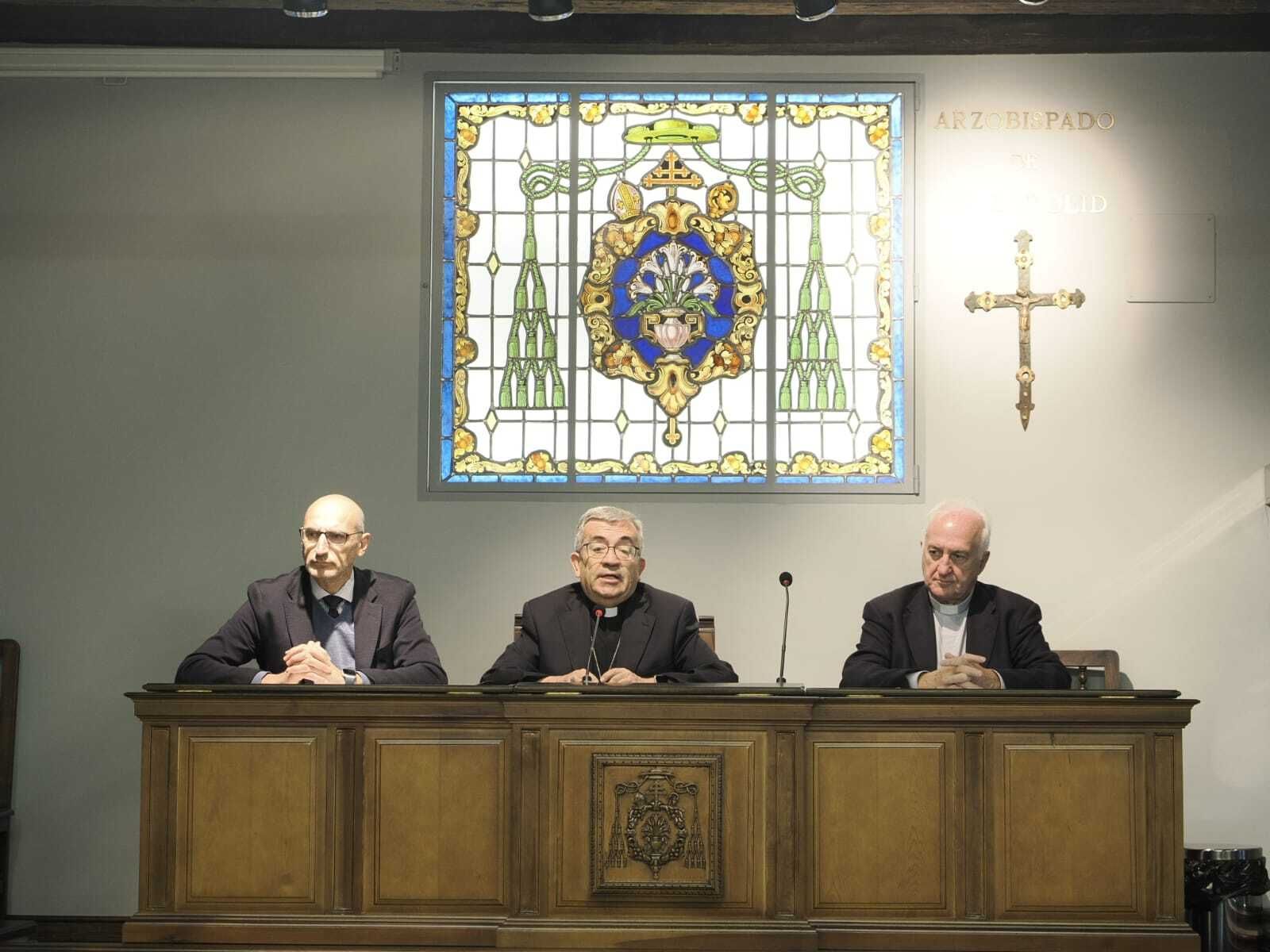 Avezuela, Argüello y Fuentes, en Valladolid
