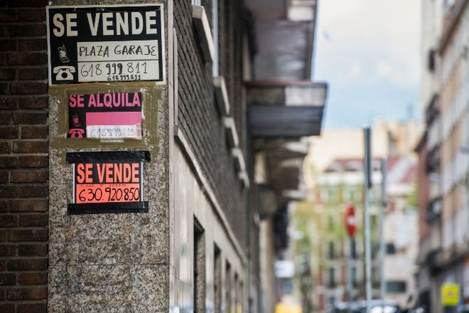 Cáritas pide al Congreso que la futura ley de vivienda no deje fuera a los más vulnerables