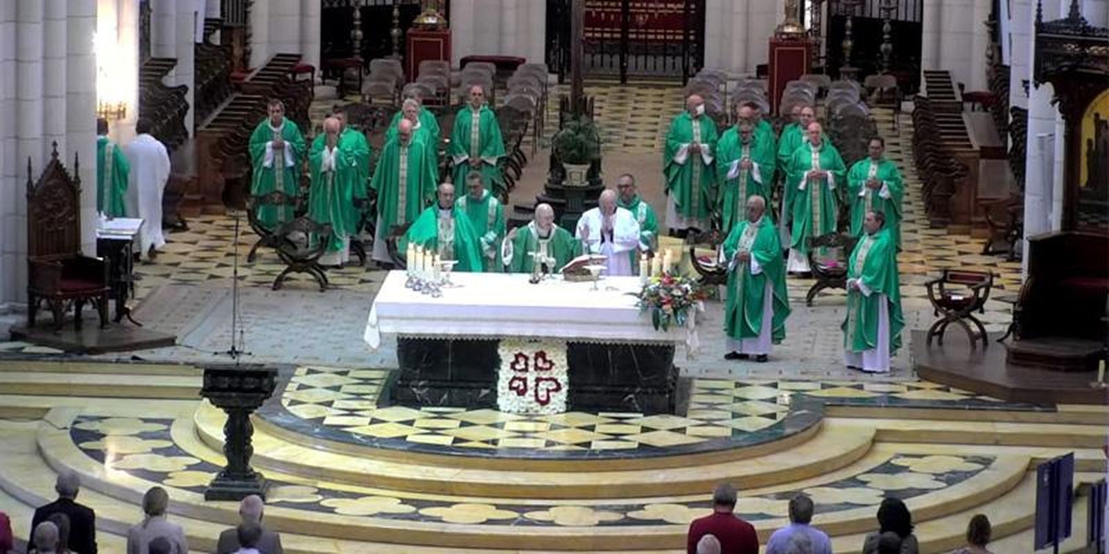 Osoro celebra  el 75 aniversario de Cáritas Española