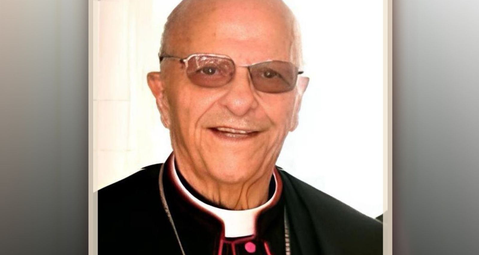 Don Patricio Infante Alfonso