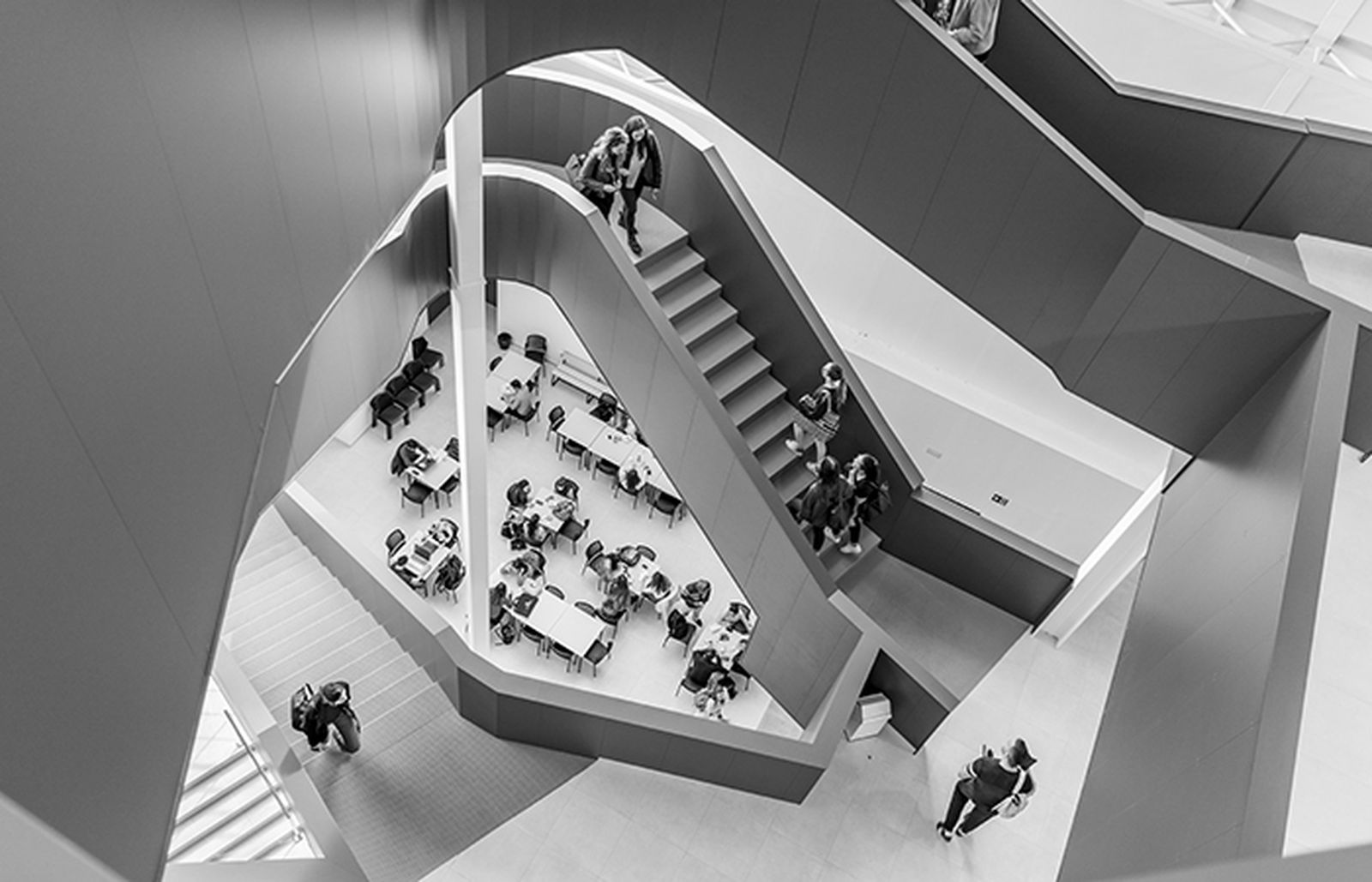 La Universidad Católica de Valencia inaugura mañana su Sede Padre Jofré en Burjassot