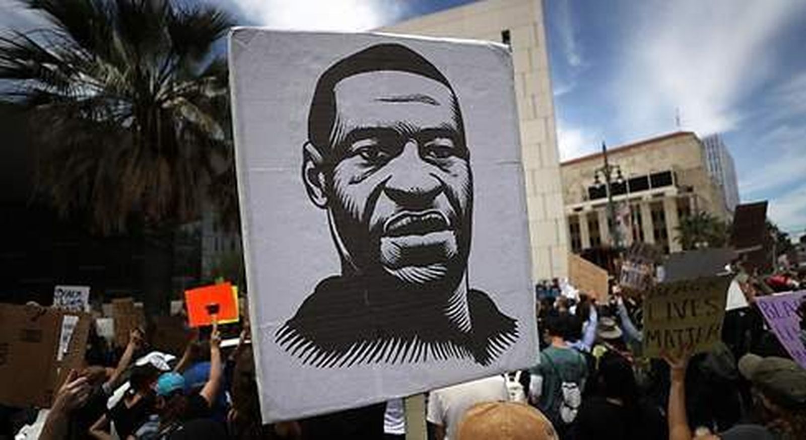 Los Papas y el 'sueño' de Martin Luther King: el Evangelio, mejor arma contra el racismo