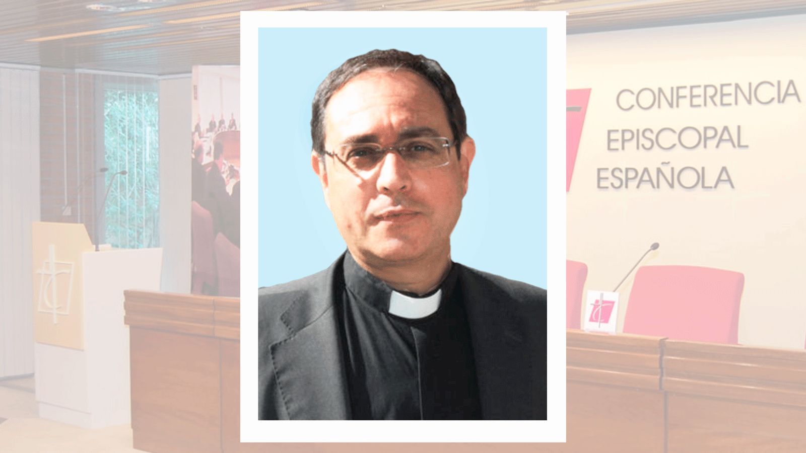 Quién es Teodoro León, obispo auxiliar de Sevilla