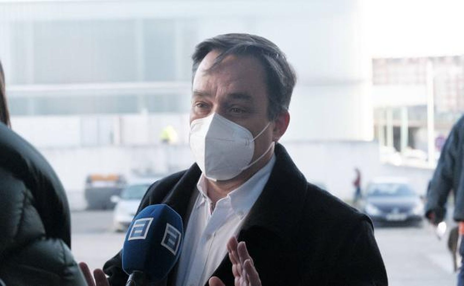 La Justicia confirma la pena de siete años de prisión a un jesuita por abusar de una alumna en Gijón