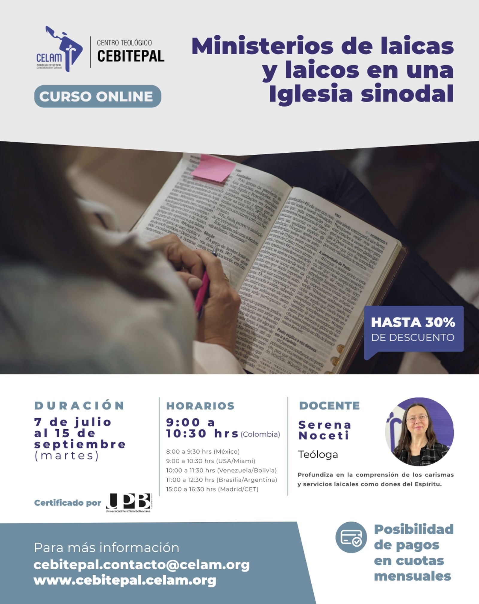 Curso