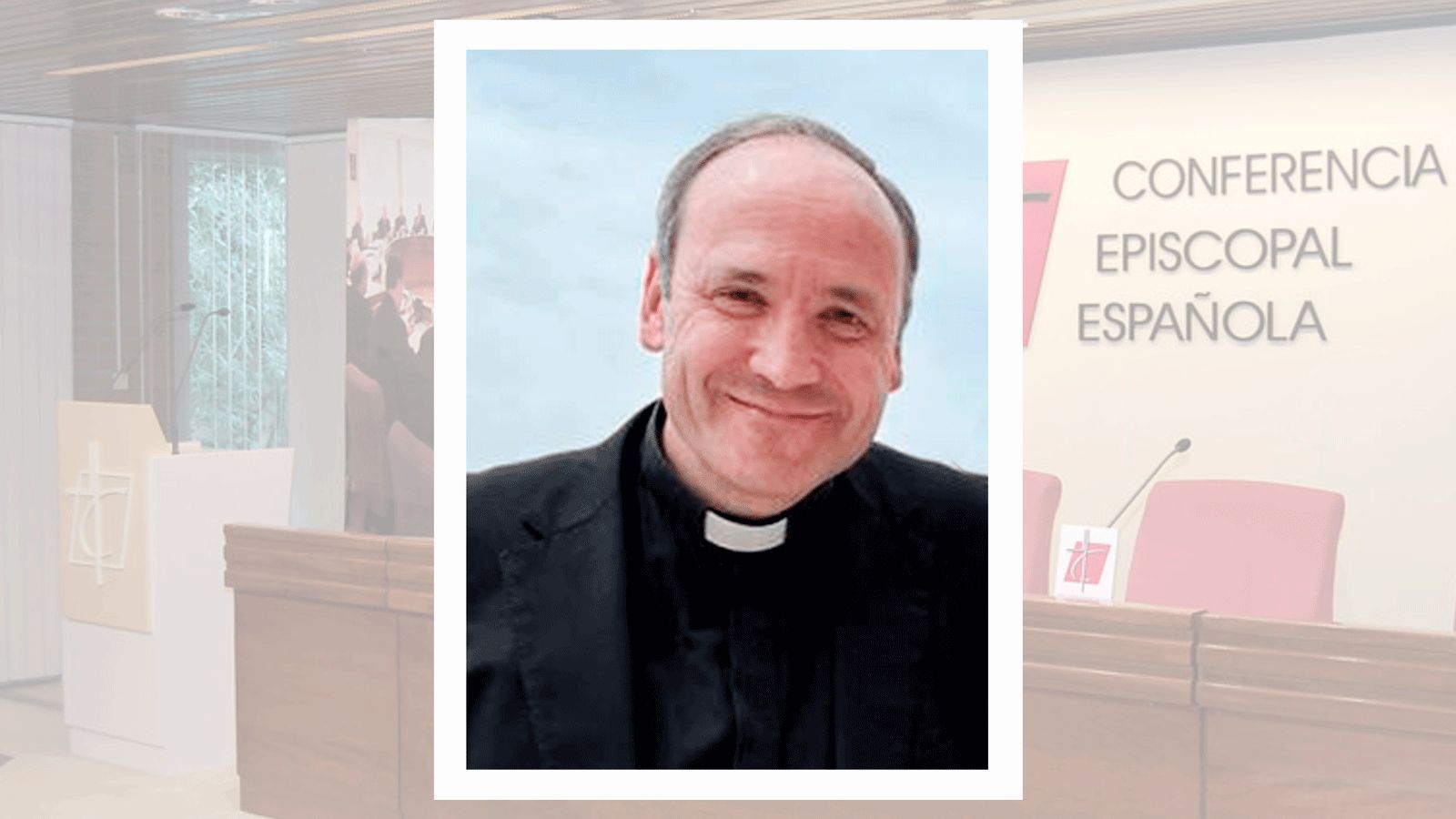 Antonio Prieto Lucena, obispo de Alcalá de Henares