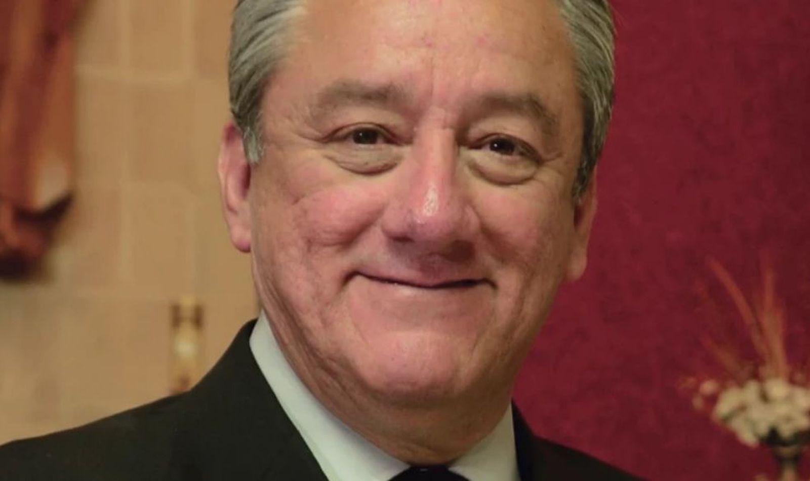 Bernardo Barranco, el coordinador del libro