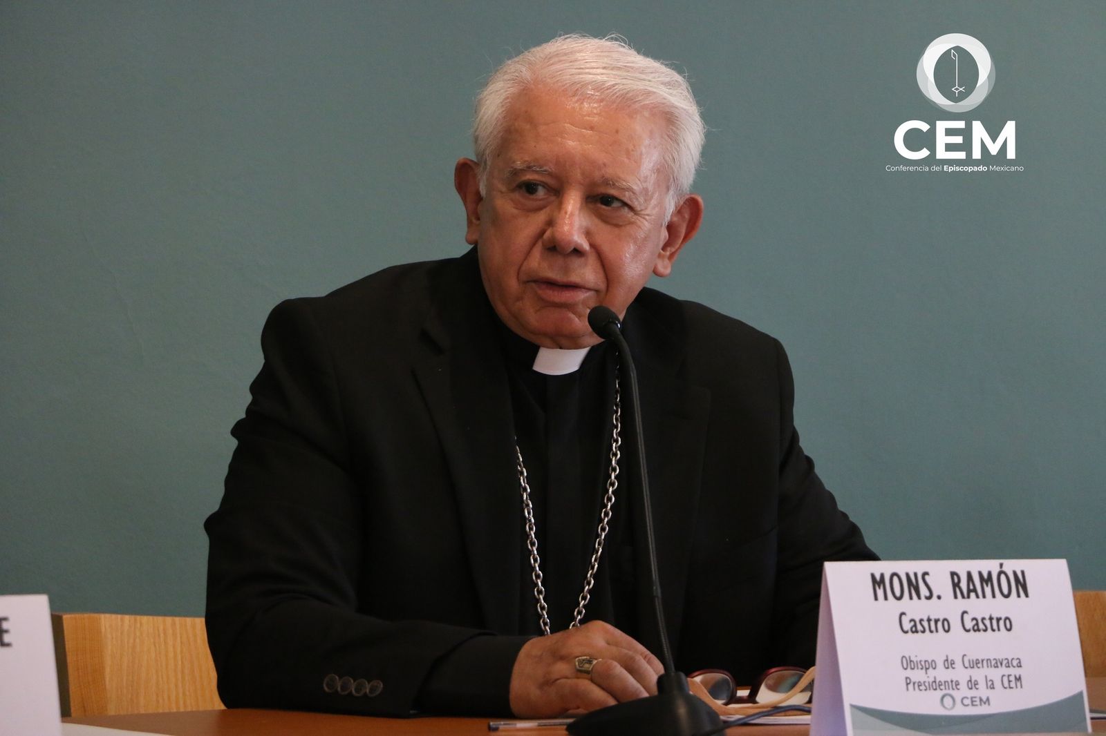 Episcopado Mexicano preocupado porque Poder Judicial quede en manos del crimen organizado