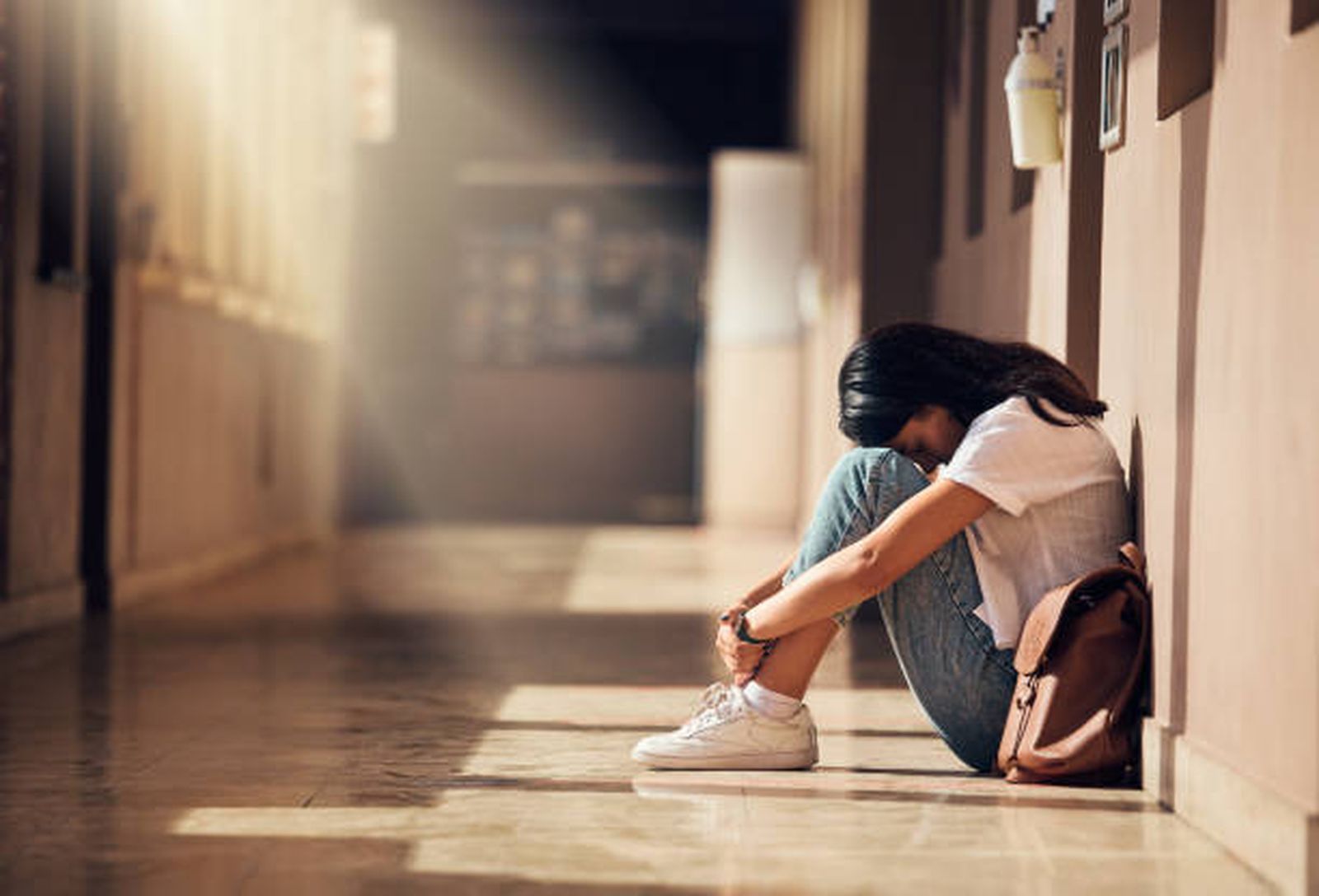 Los problemas de la juventud